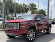  GMC Canyon