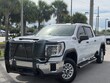  GMC Sierra 2500 HD