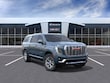  GMC Yukon XL