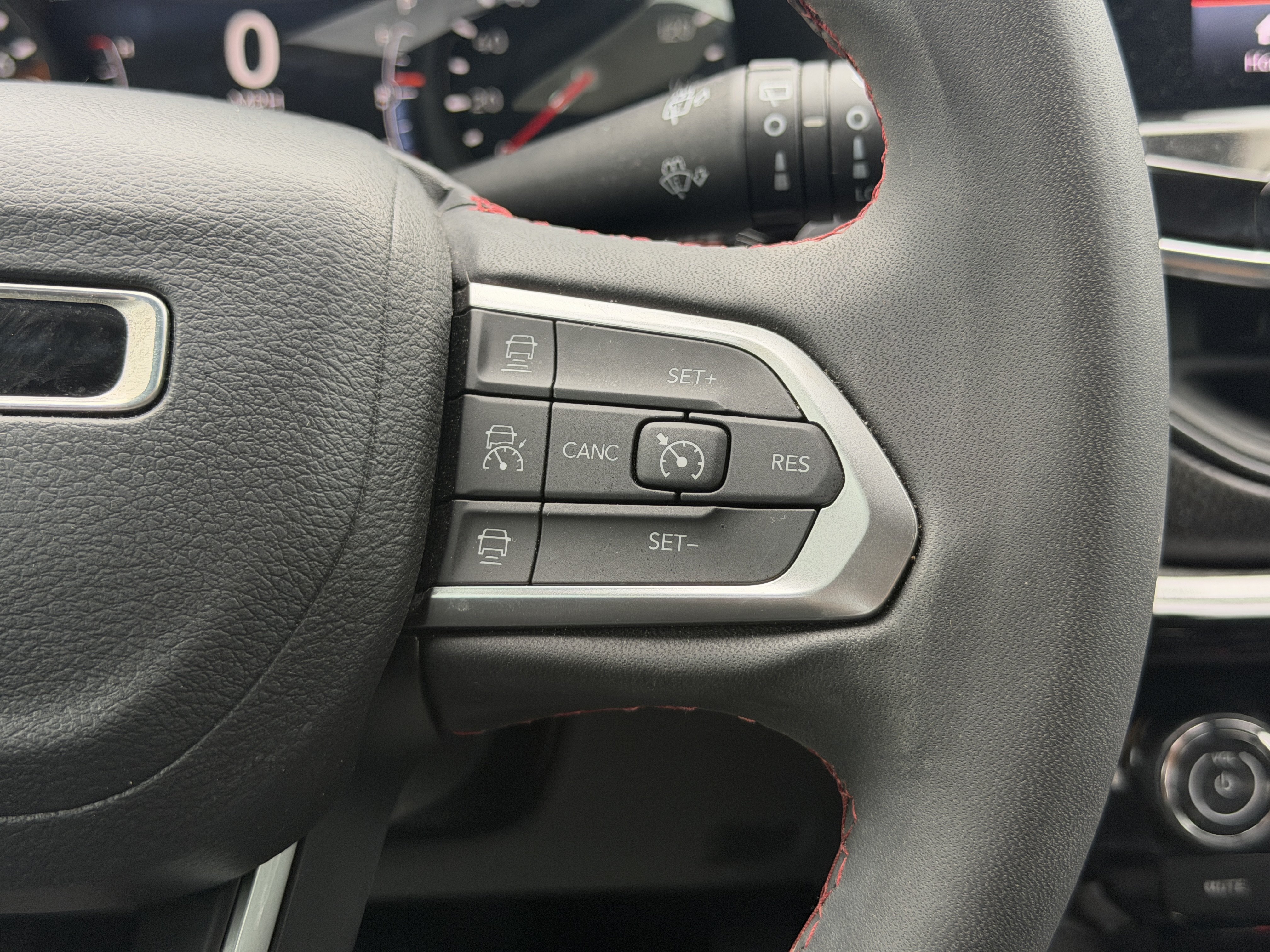Used 2023 Jeep Compass Trailhawk 4x4 SUV