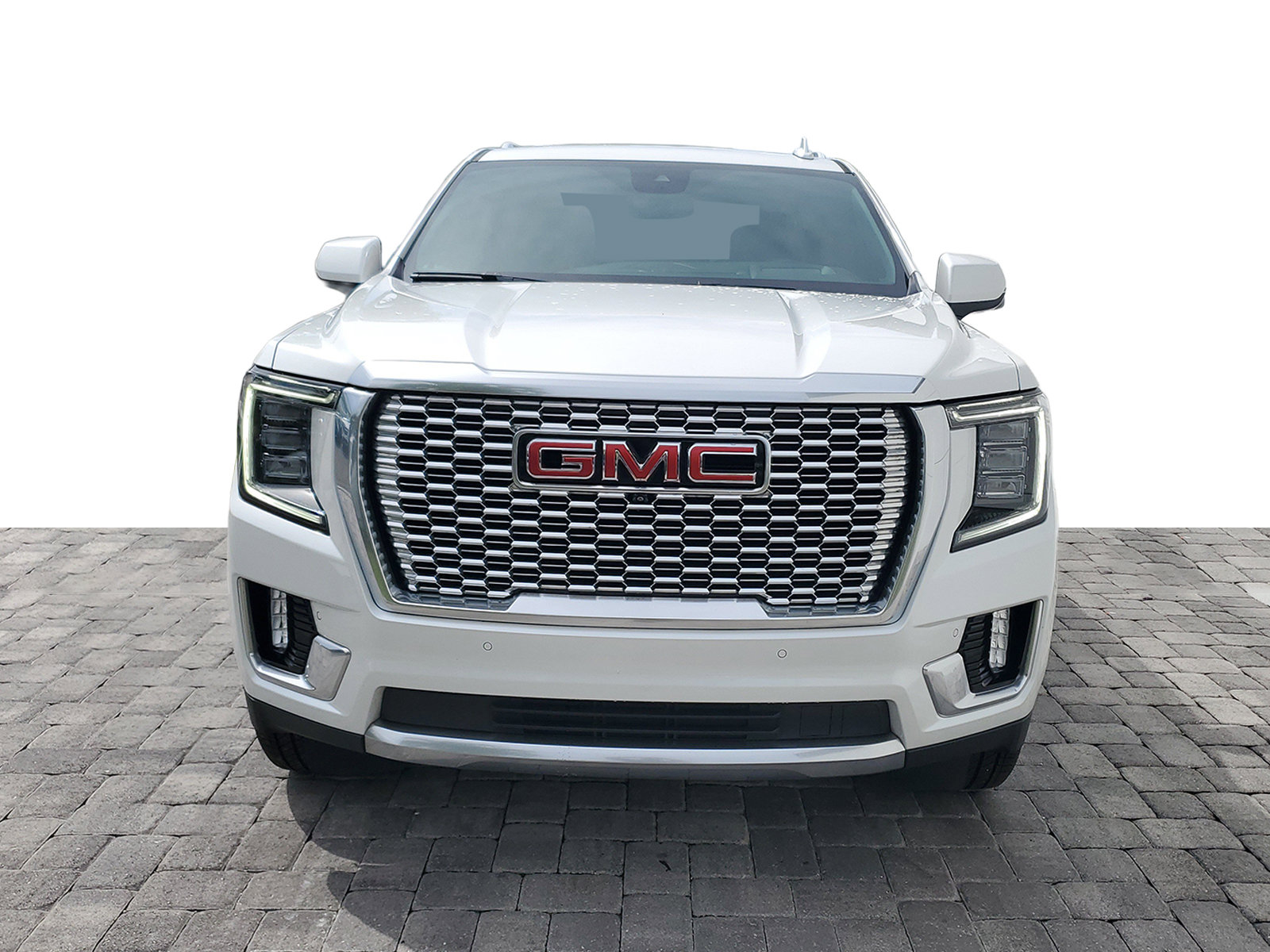 Used 2023 GMC Yukon XL Denali SUV