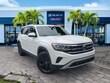  Volkswagen Atlas
