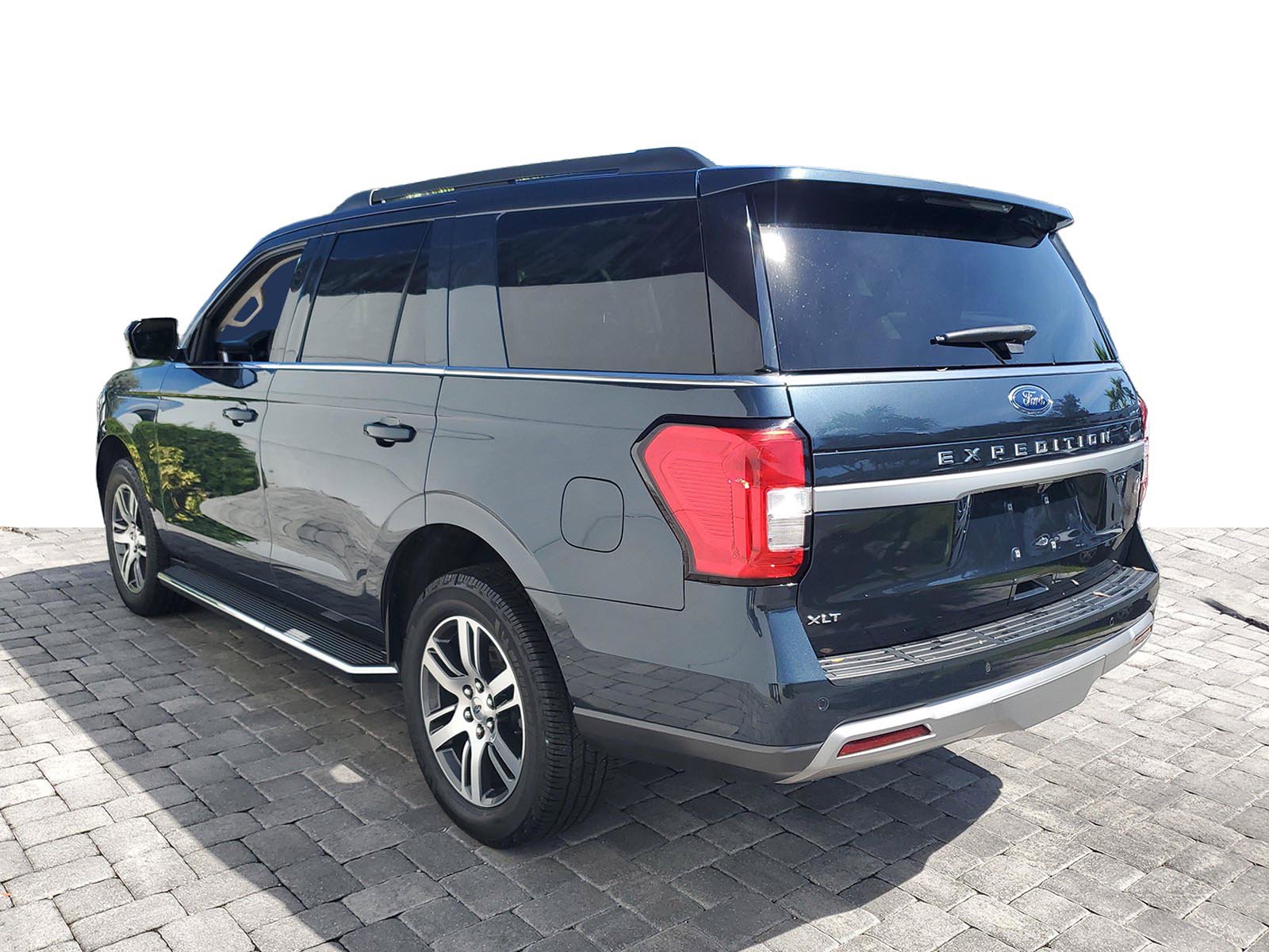 Used 2023 Ford Expedition XLT SUV