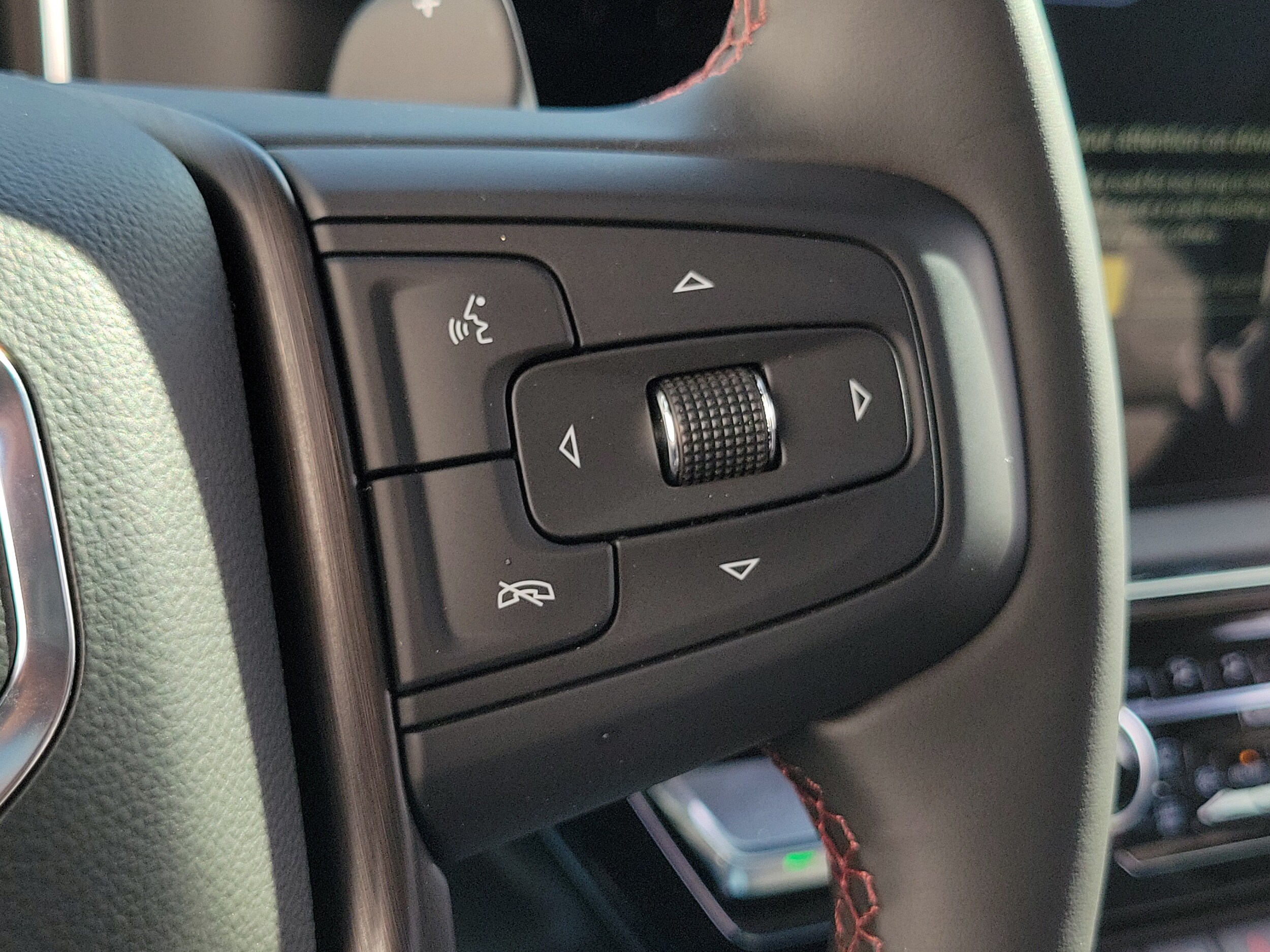 2026 GMC Sierra 1500 AT4X - Photo 26