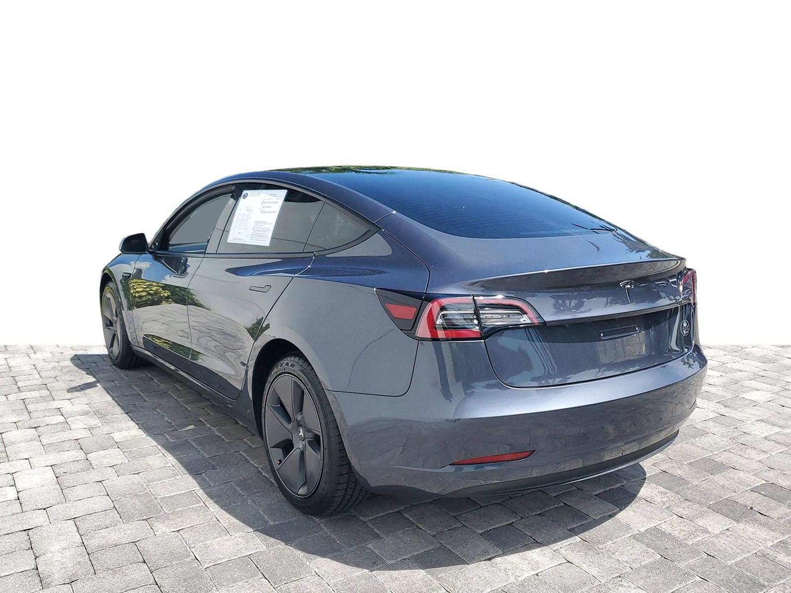 Used 2023 Tesla Model 3 RWD Sedan