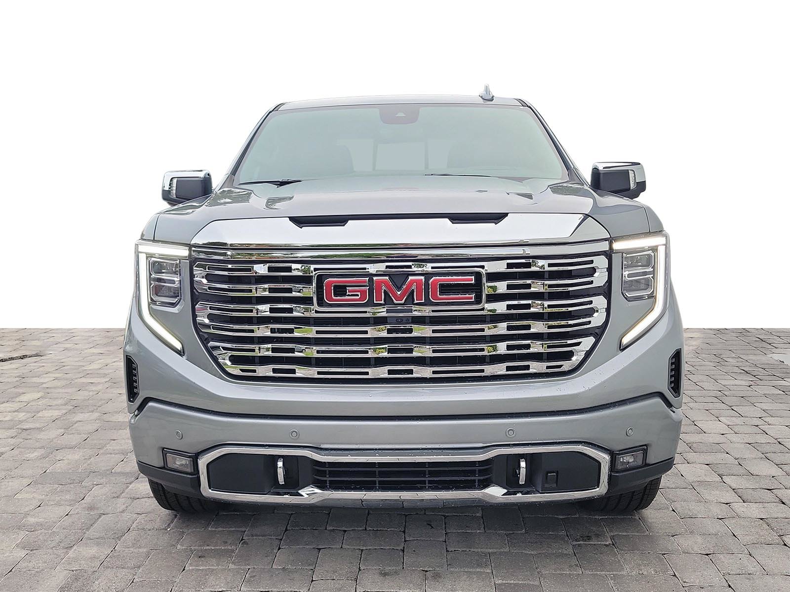 New 2026 GMC Sierra 1500 Denali Truck