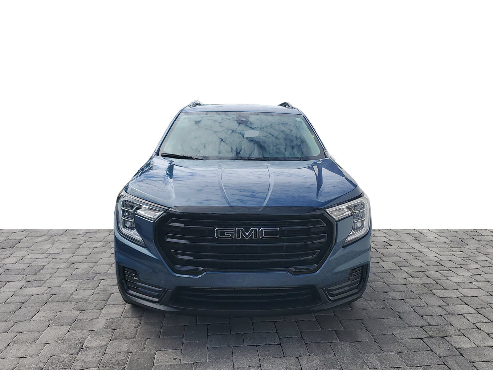 Used 2024 GMC Terrain SLE SUV