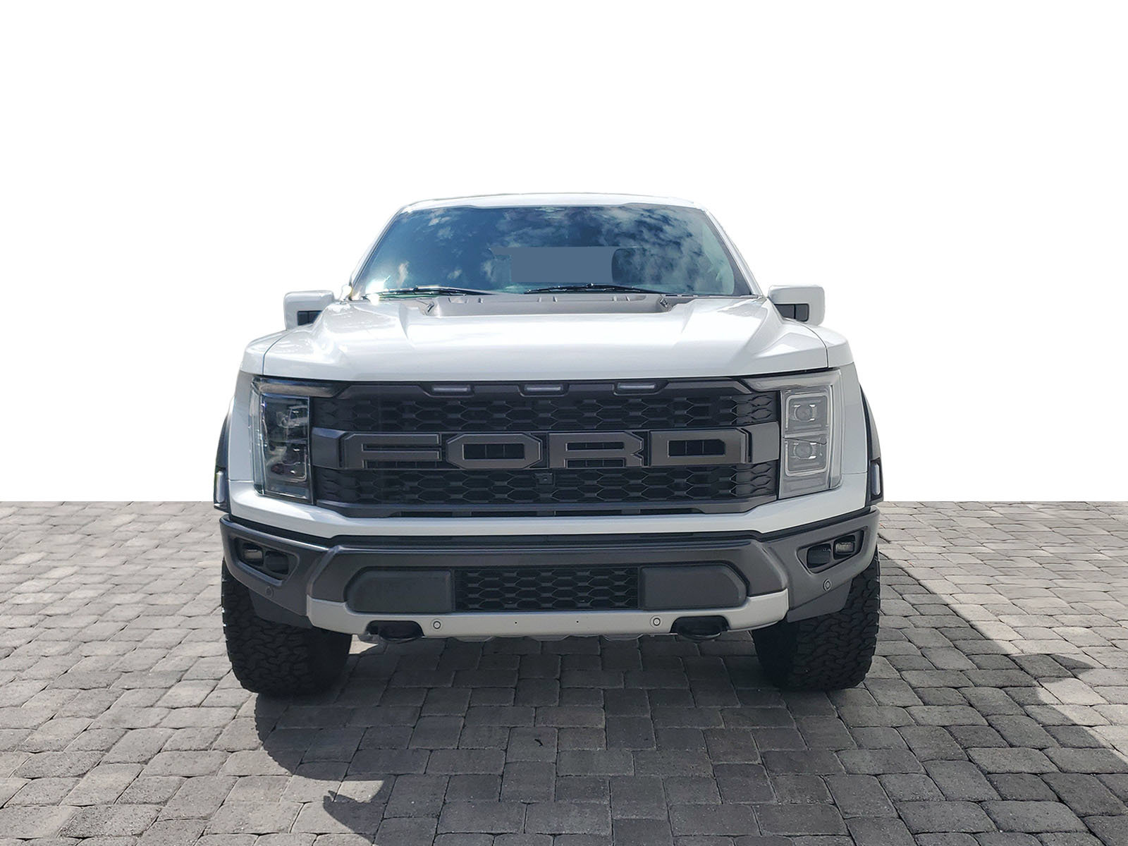 Used 2023 Ford F-150 Raptor Truck SuperCrew Cab