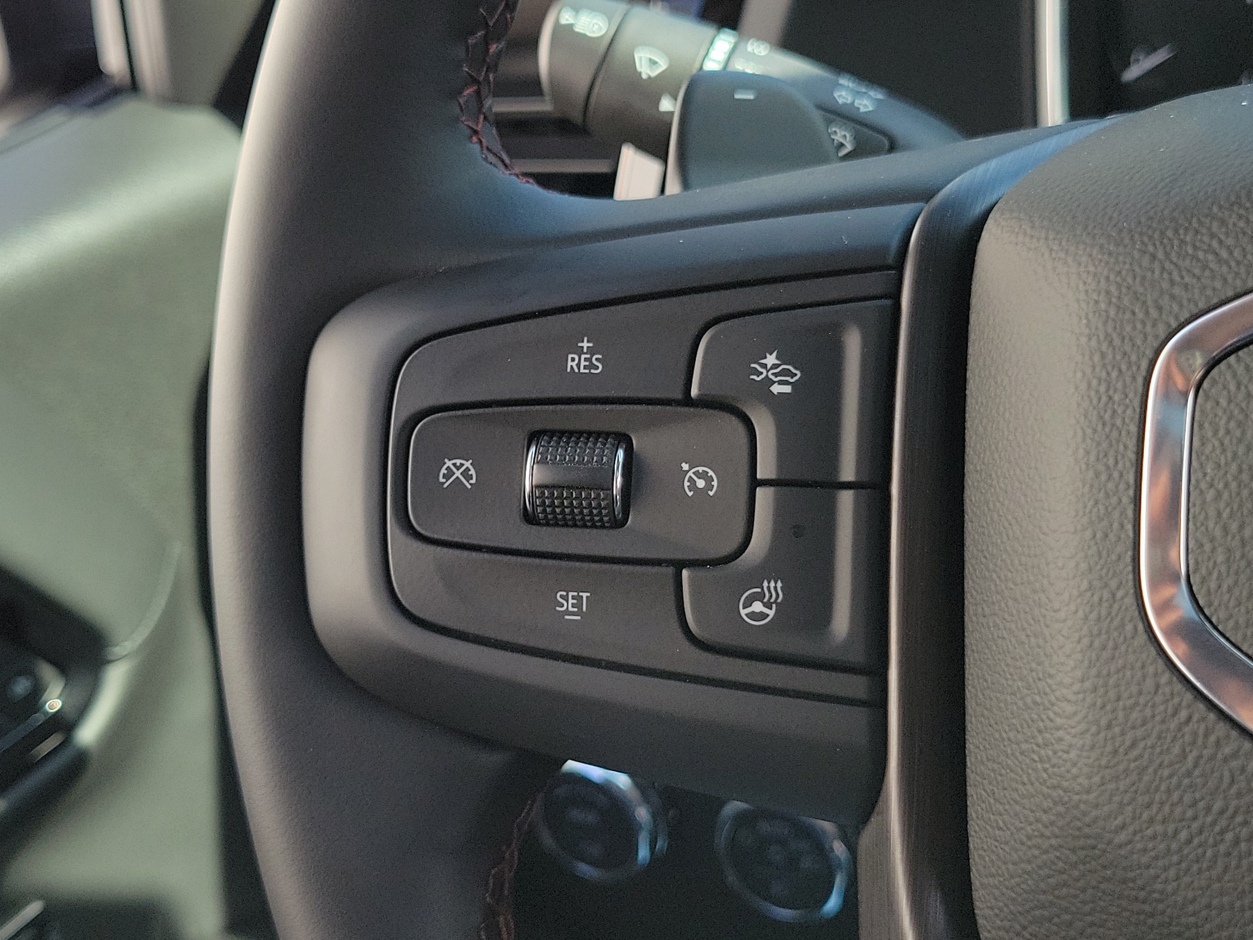 2026 GMC Sierra 1500 AT4X - Photo 25