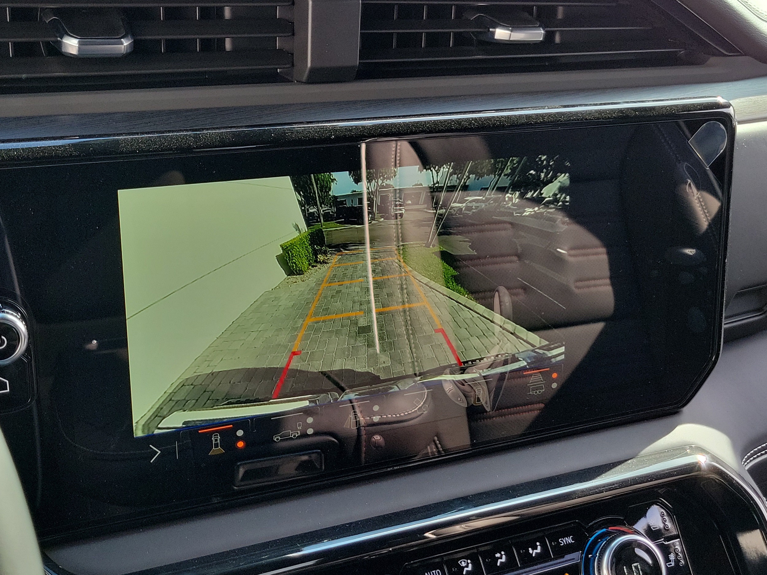 2026 GMC Sierra 1500 AT4X - Photo 30