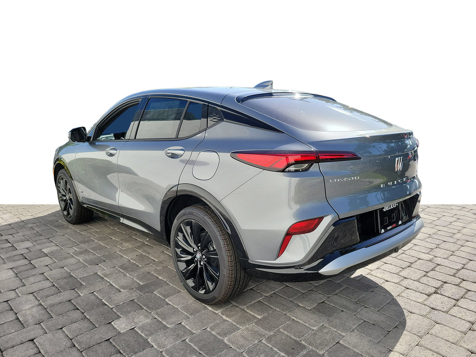 New 2026 Buick Envista Sport Touring SUV