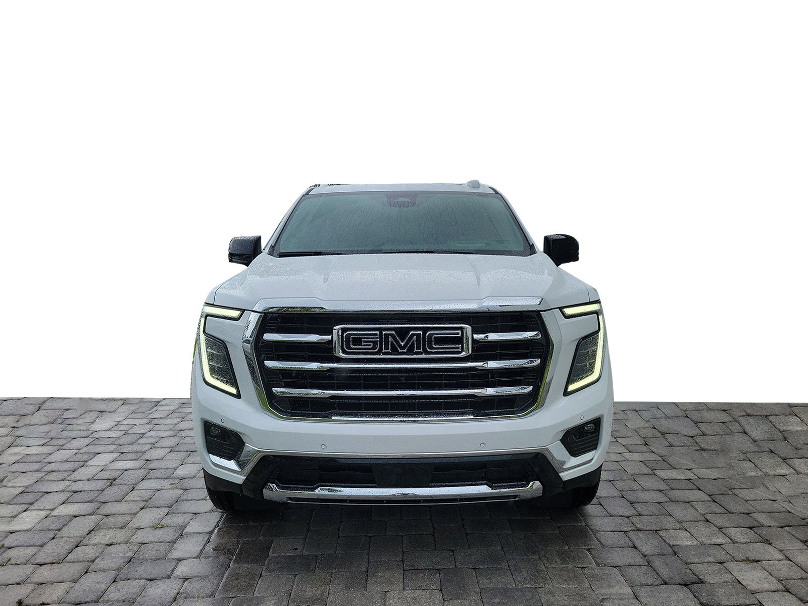New 2026 GMC Yukon XL Elevation SUV