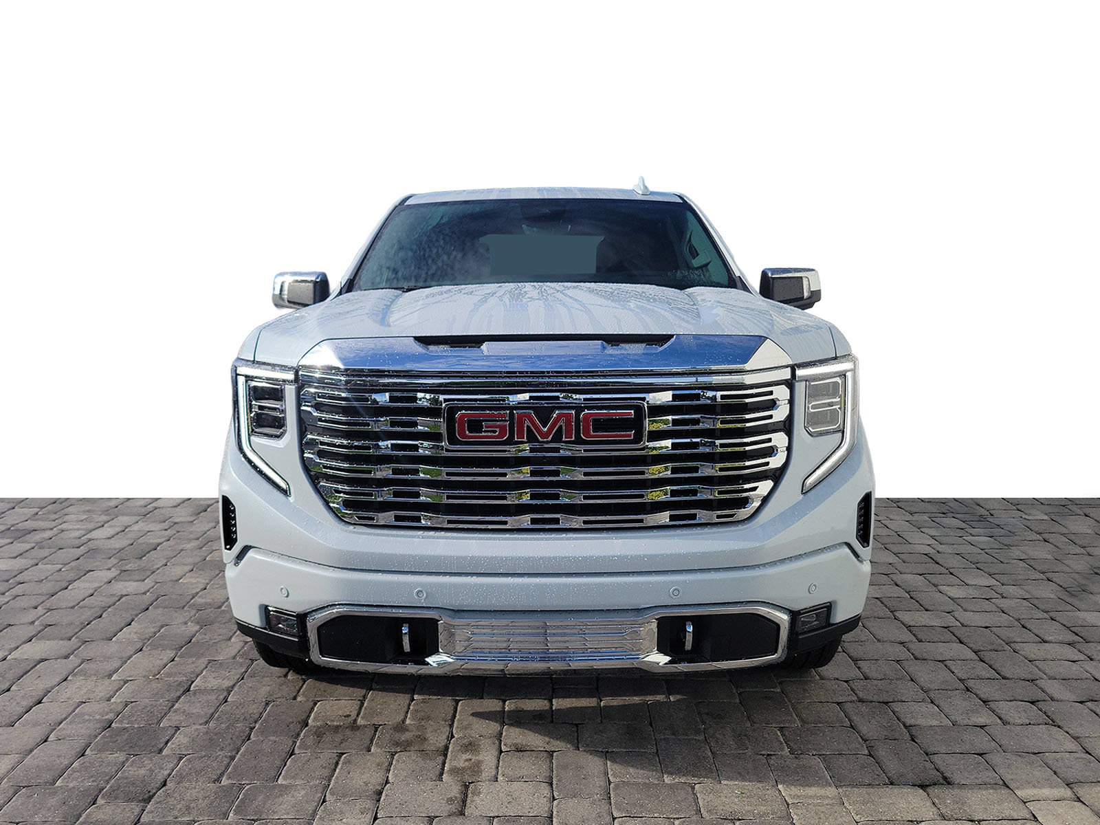New 2026 GMC Sierra 1500 Denali Truck