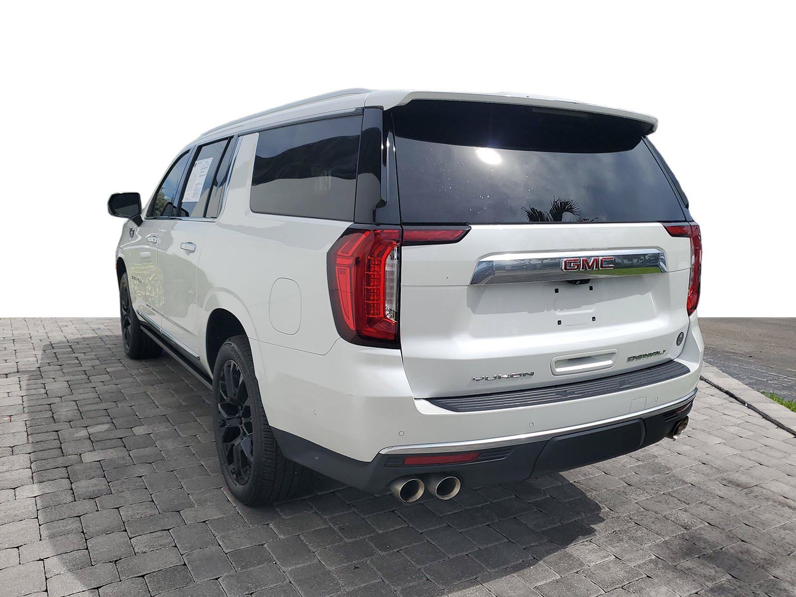 Used 2023 GMC Yukon XL Denali SUV