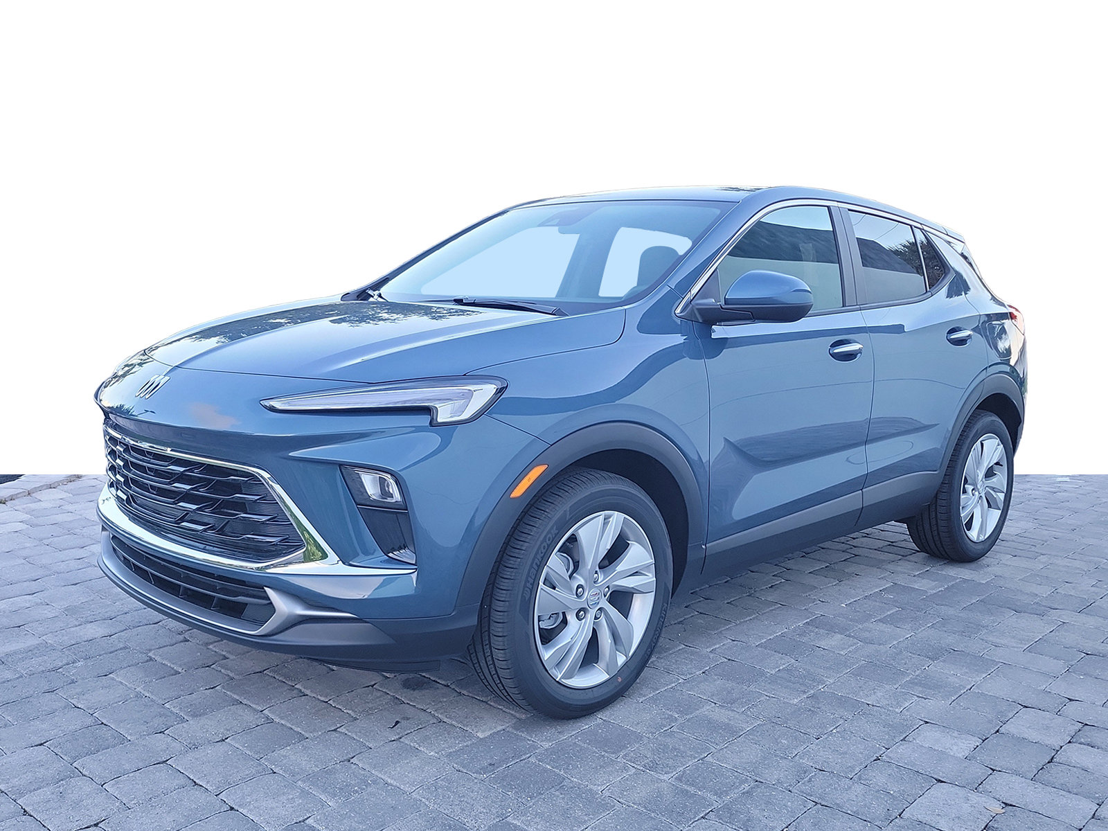 New 2026 Buick Encore GX Preferred SUV