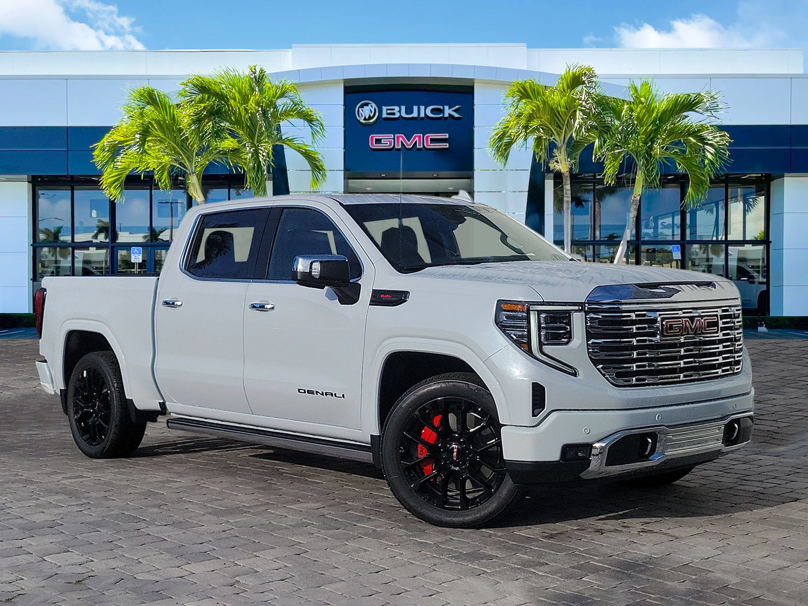  GMC Sierra 1500