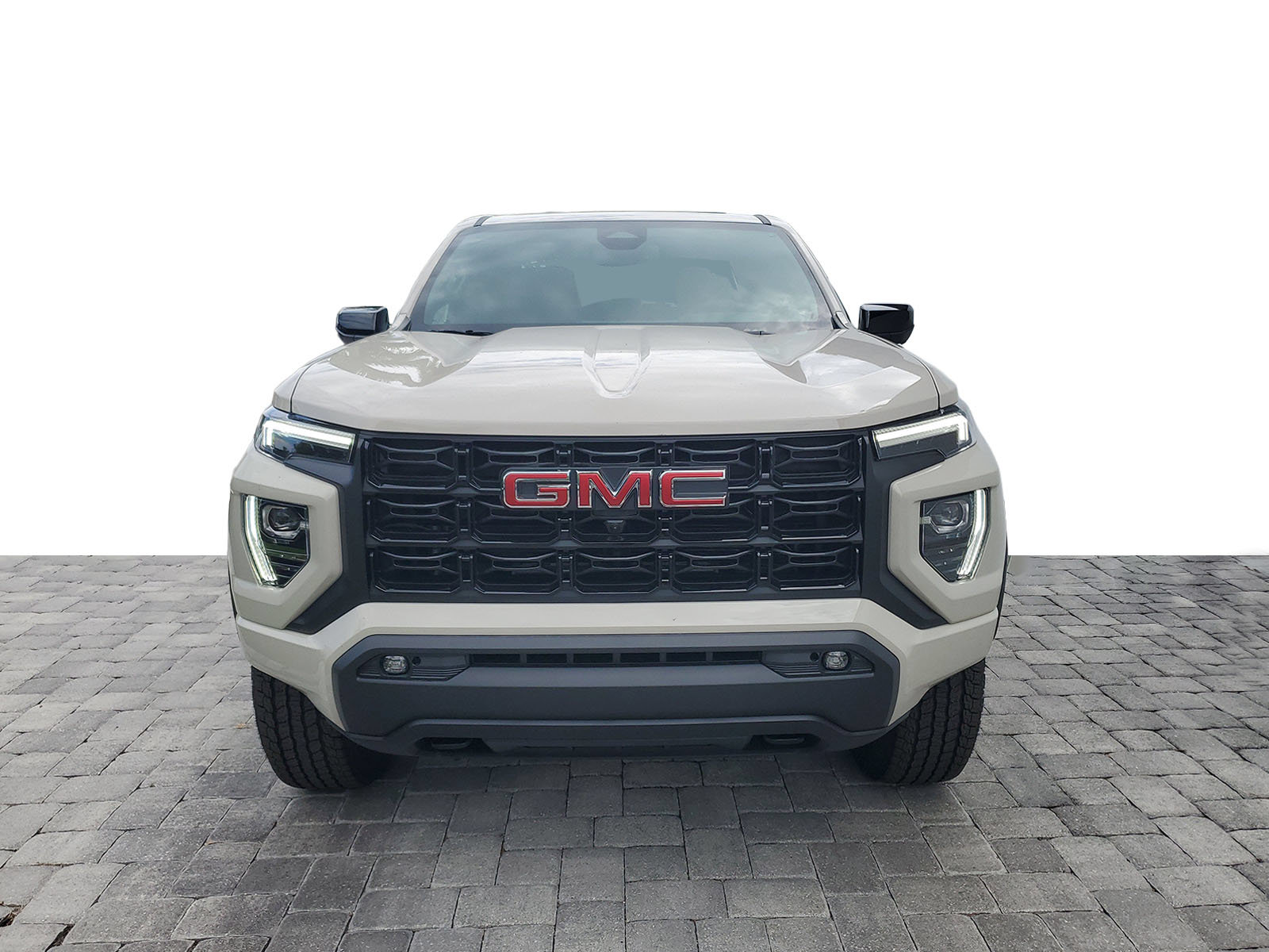 New 2026 GMC Canyon Elevation Truck