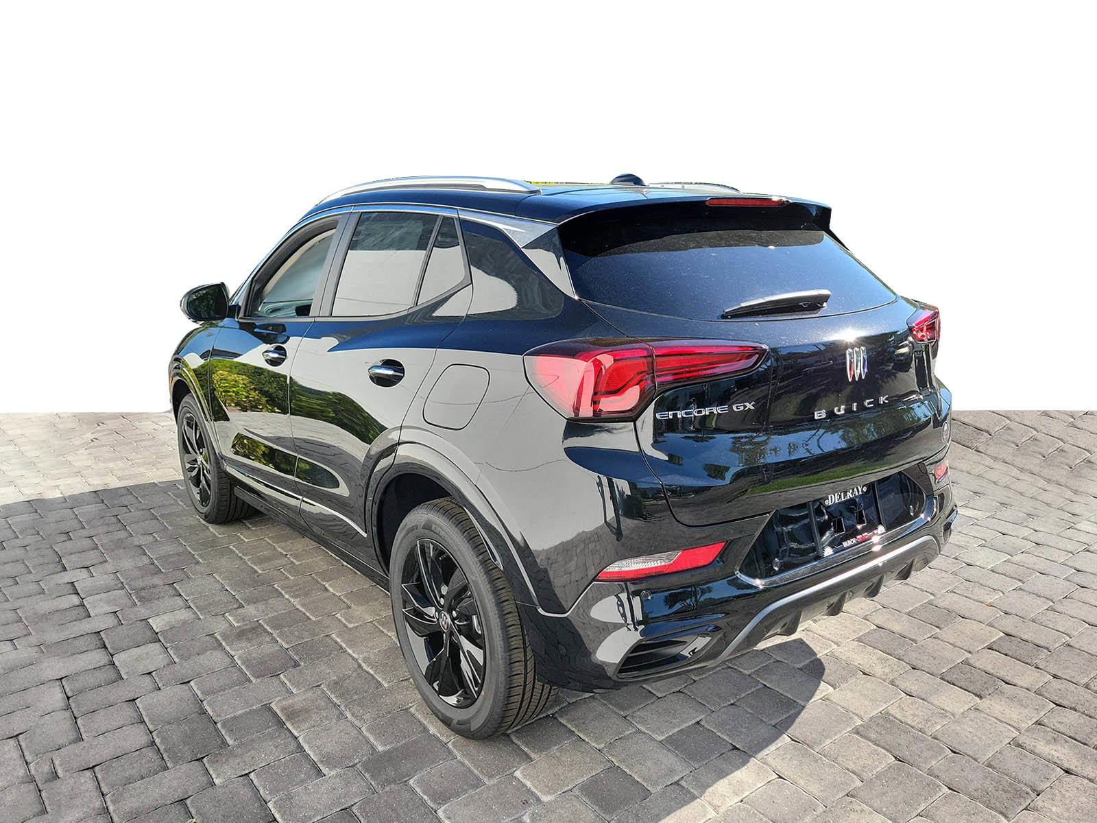 New 2026 Buick Encore GX Sport Touring SUV