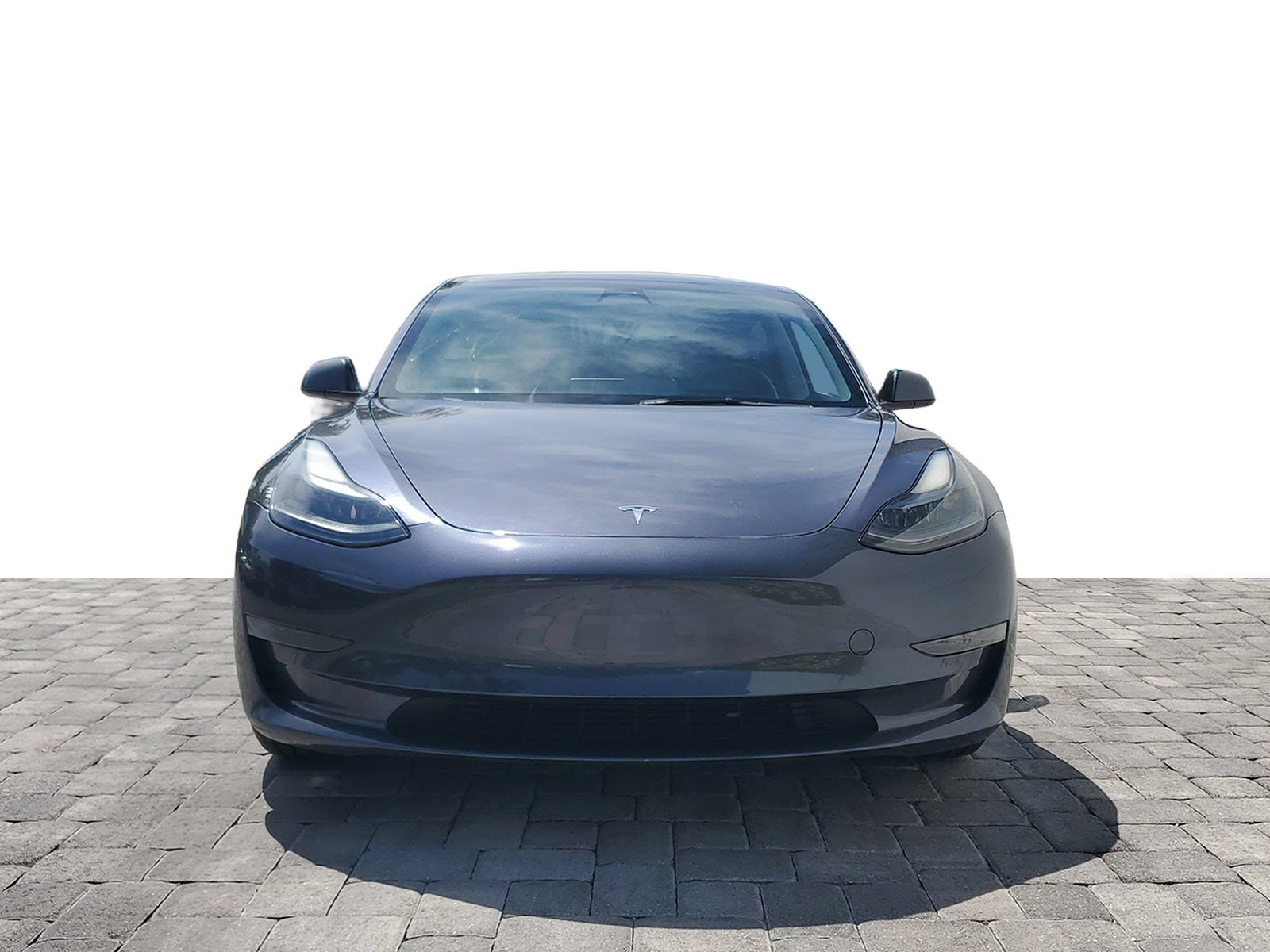 Used 2023 Tesla Model 3 RWD Sedan
