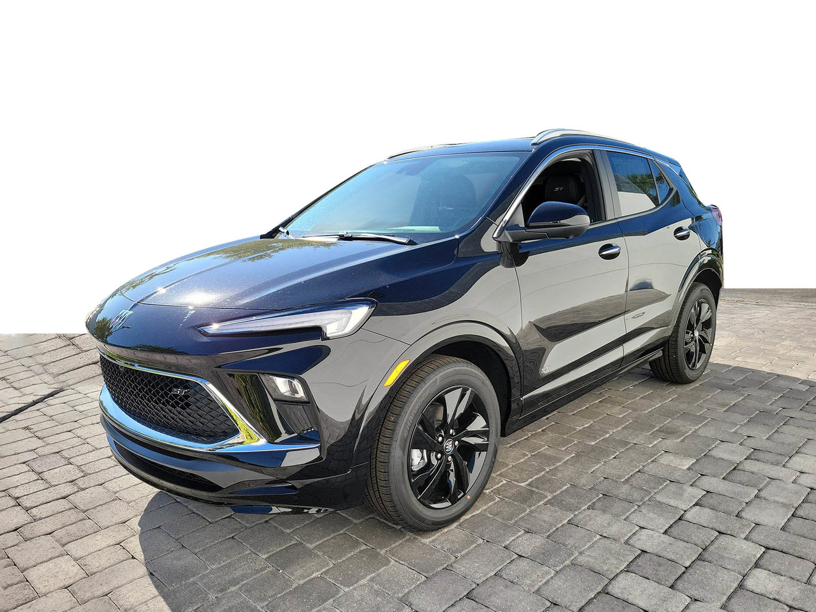 New 2026 Buick Encore GX Sport Touring SUV
