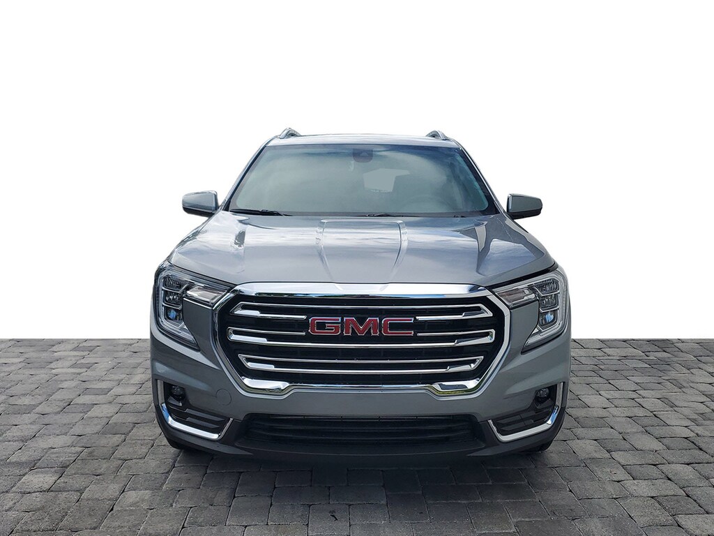Used 2023 GMC Terrain SLT SUV
