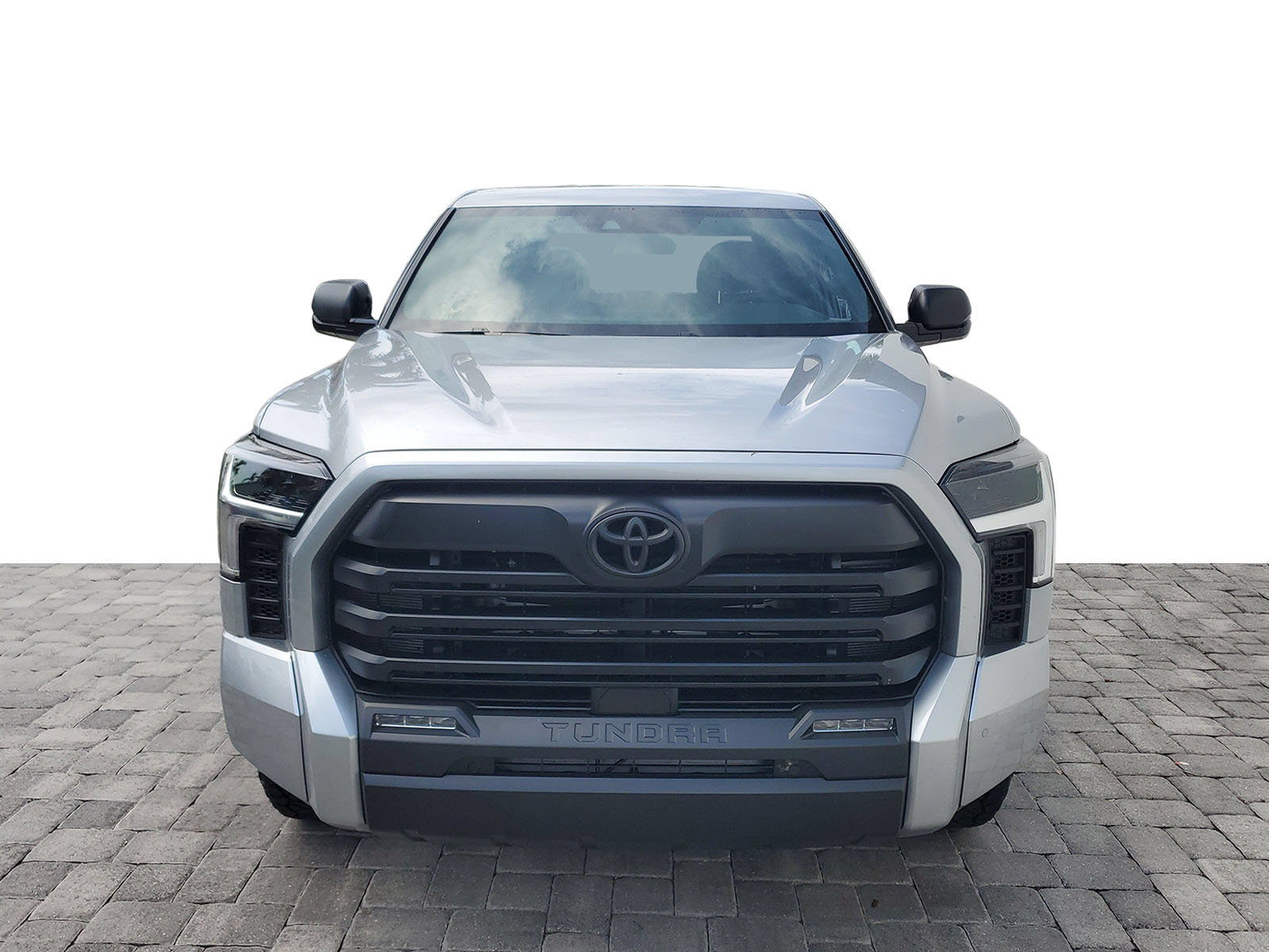 Used 2026 Toyota Tundra SR5 Crewmax 5.5 Bed Truck