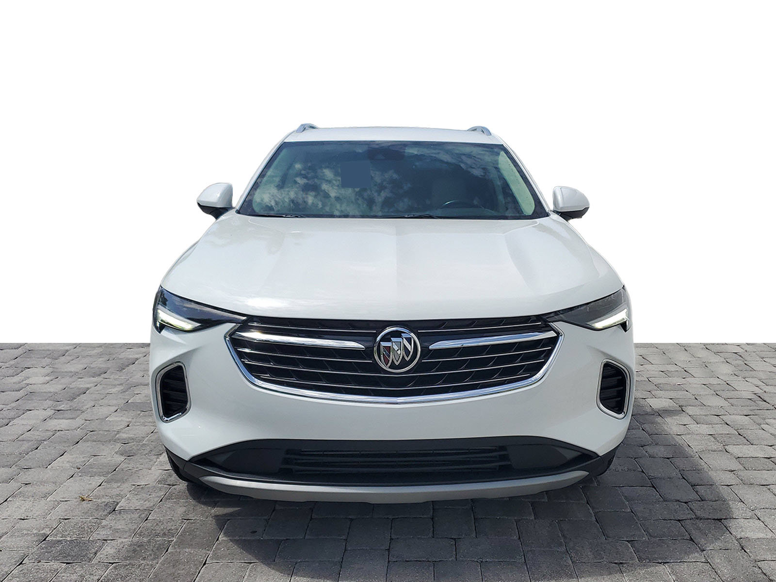 Used 2023 Buick Envision Essence SUV