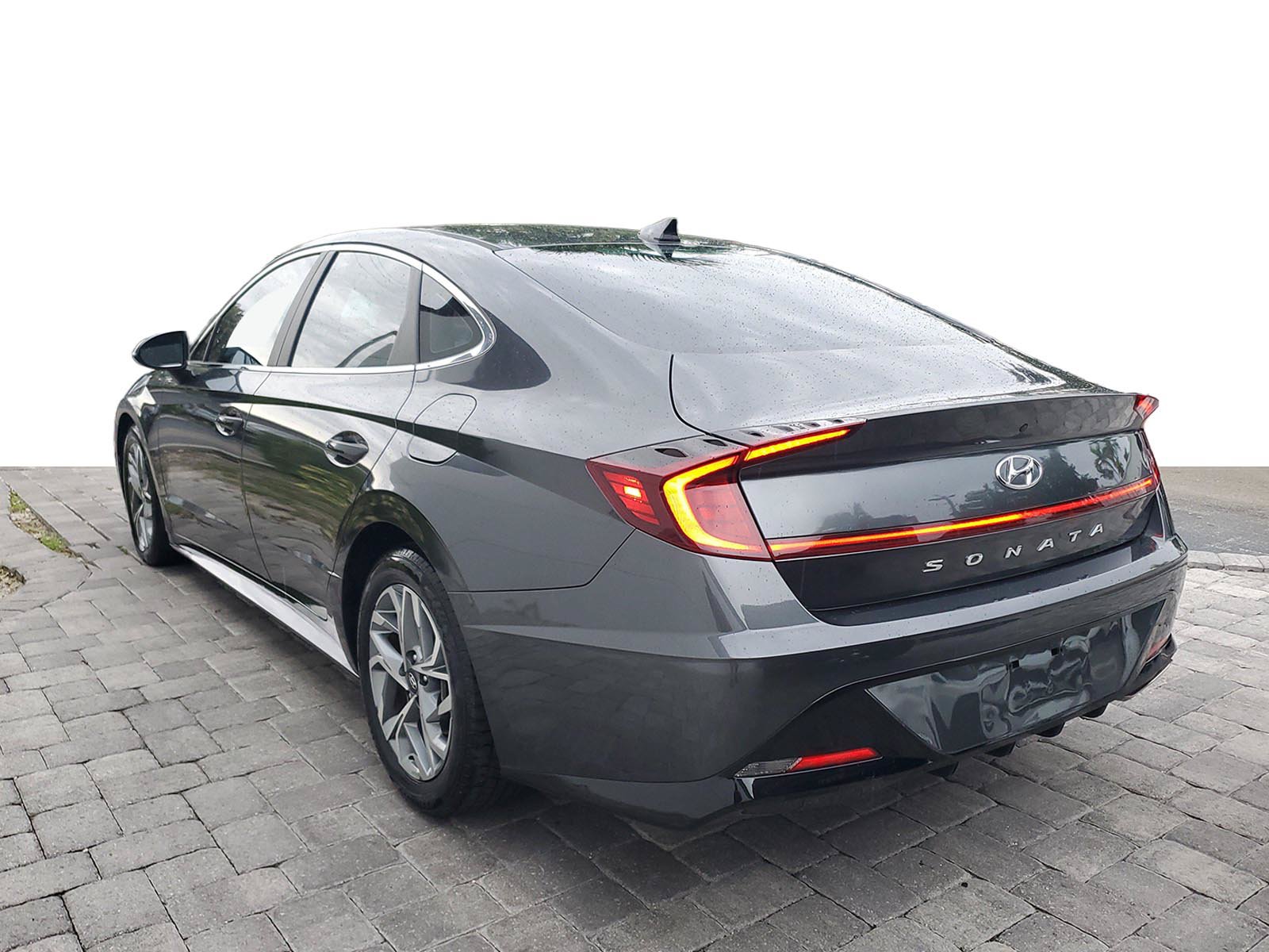 Used 2023 Hyundai Sonata SEL Sedan