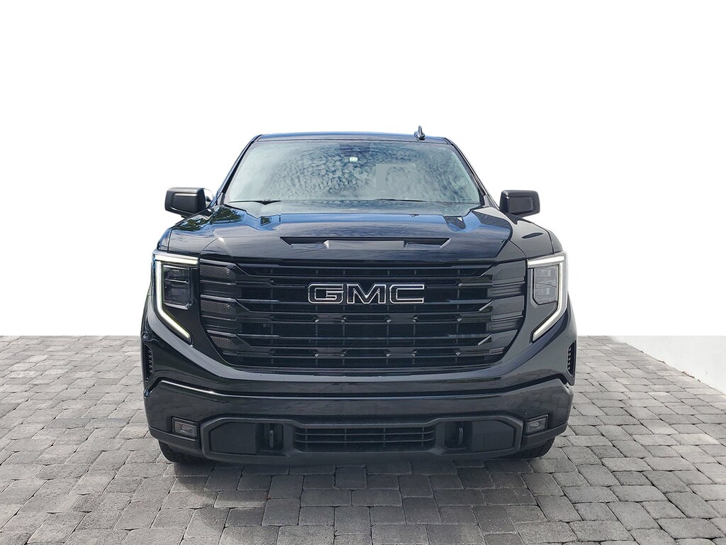 Used 2023 GMC Sierra 1500 Elevation Truck Crew Cab