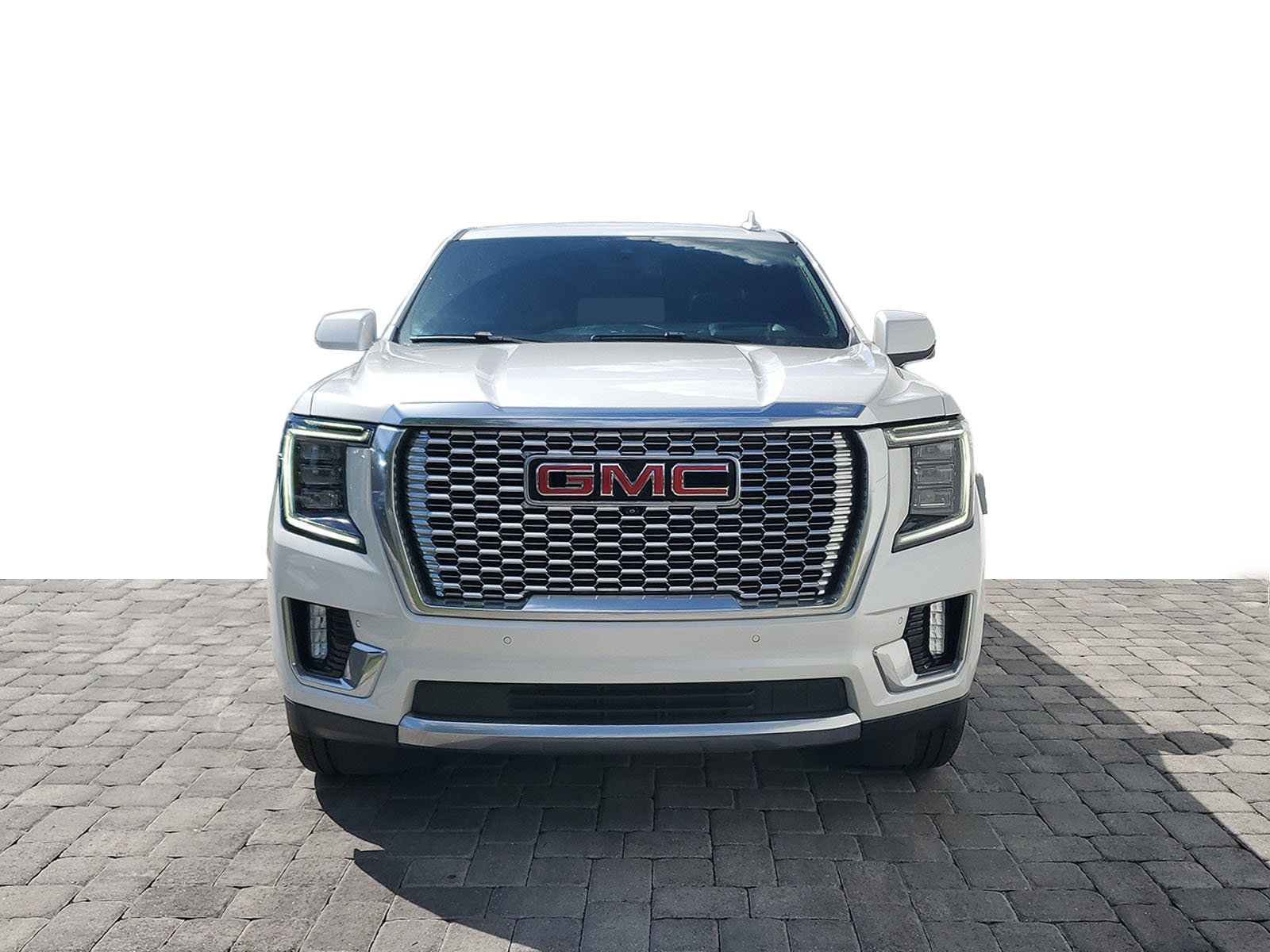 Used 2022 GMC Yukon XL Denali SUV