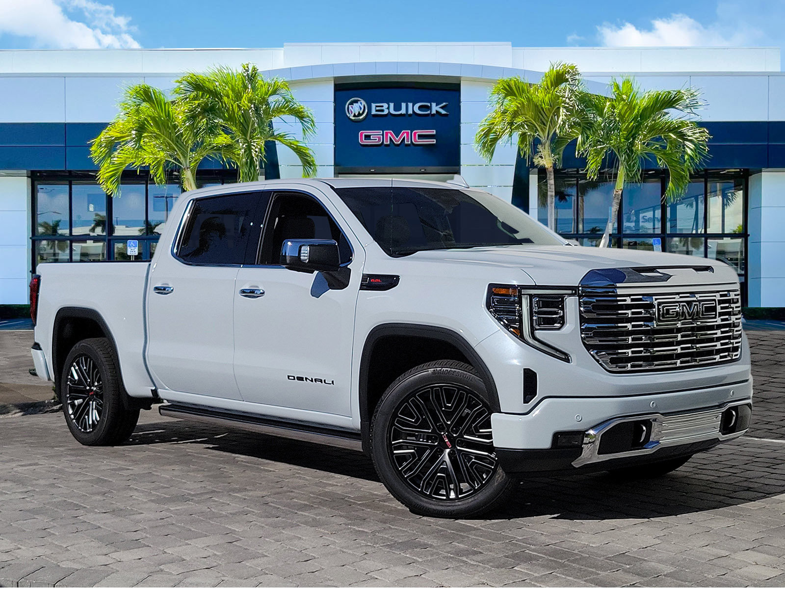  GMC Sierra 1500