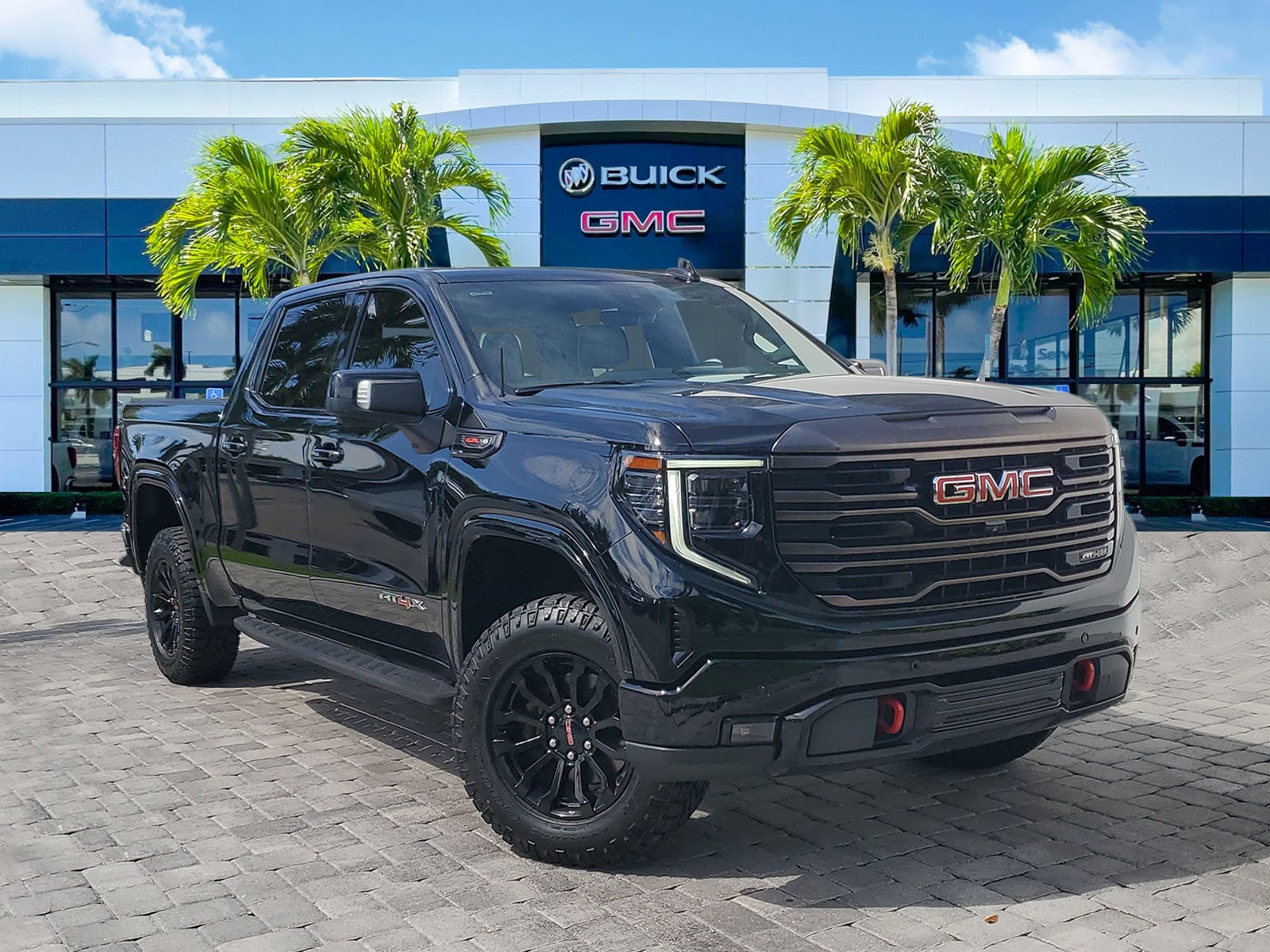 2022 GMC Sierra 1500