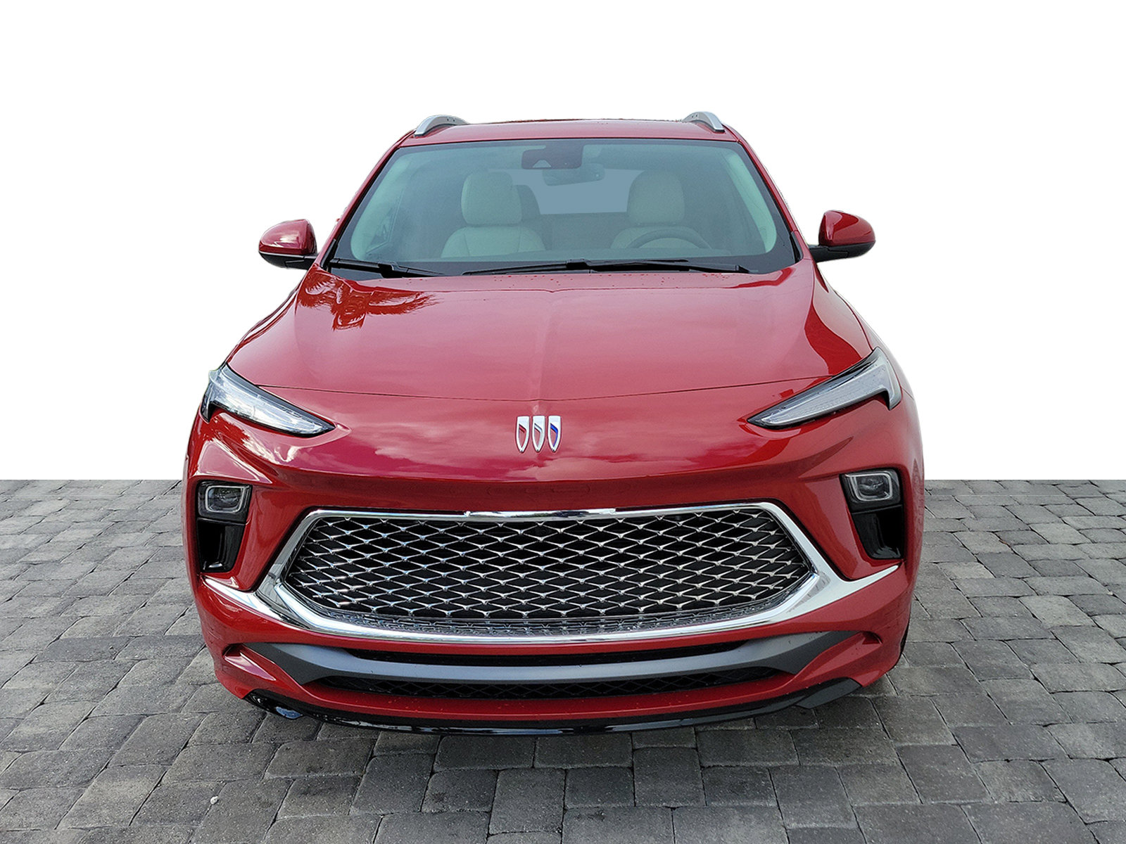 New 2026 Buick Encore GX Avenir SUV