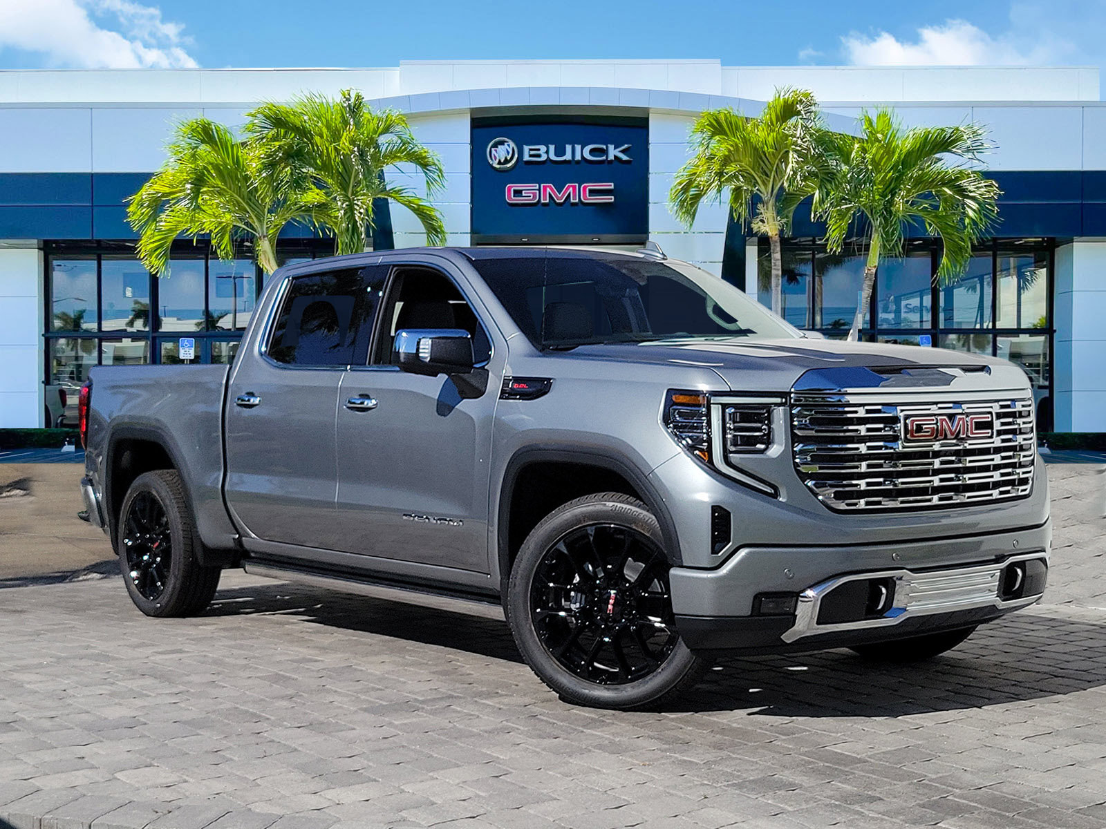  GMC Sierra 1500