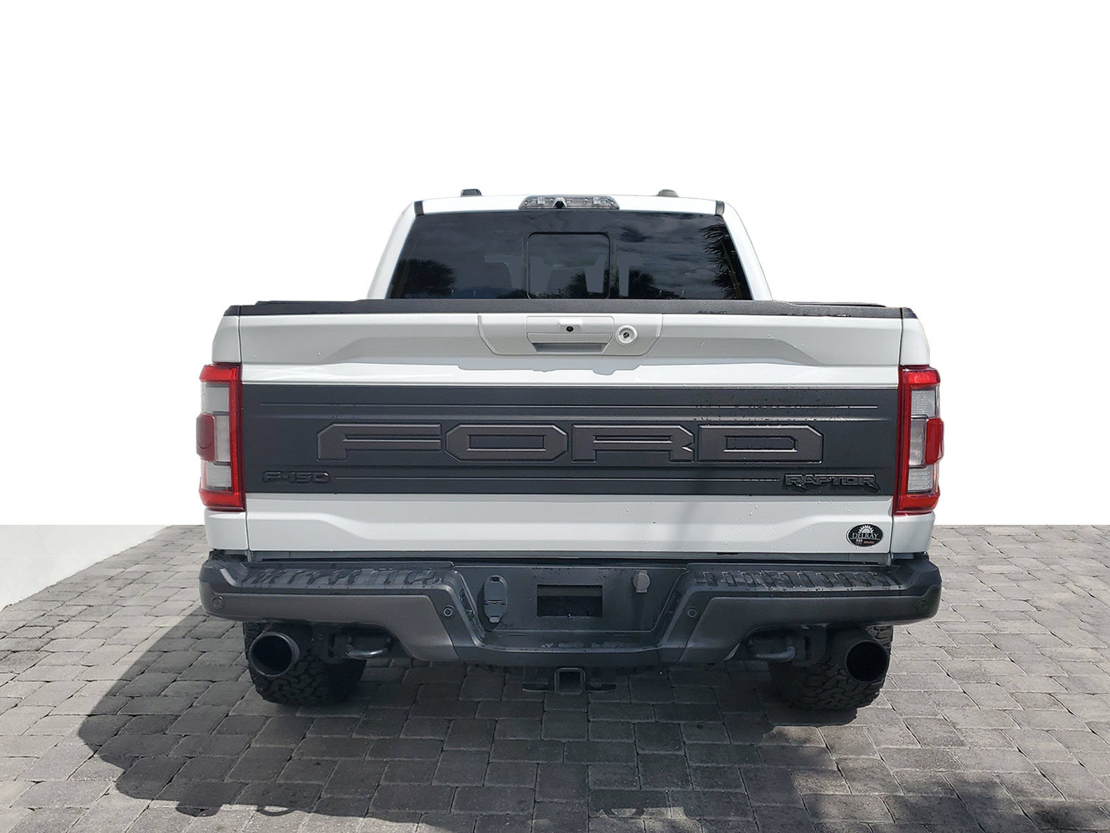 Used 2023 Ford F-150 Raptor Truck SuperCrew Cab