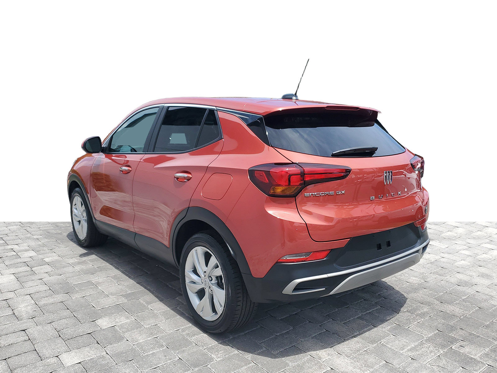 Used 2024 Buick Encore GX Preferred SUV