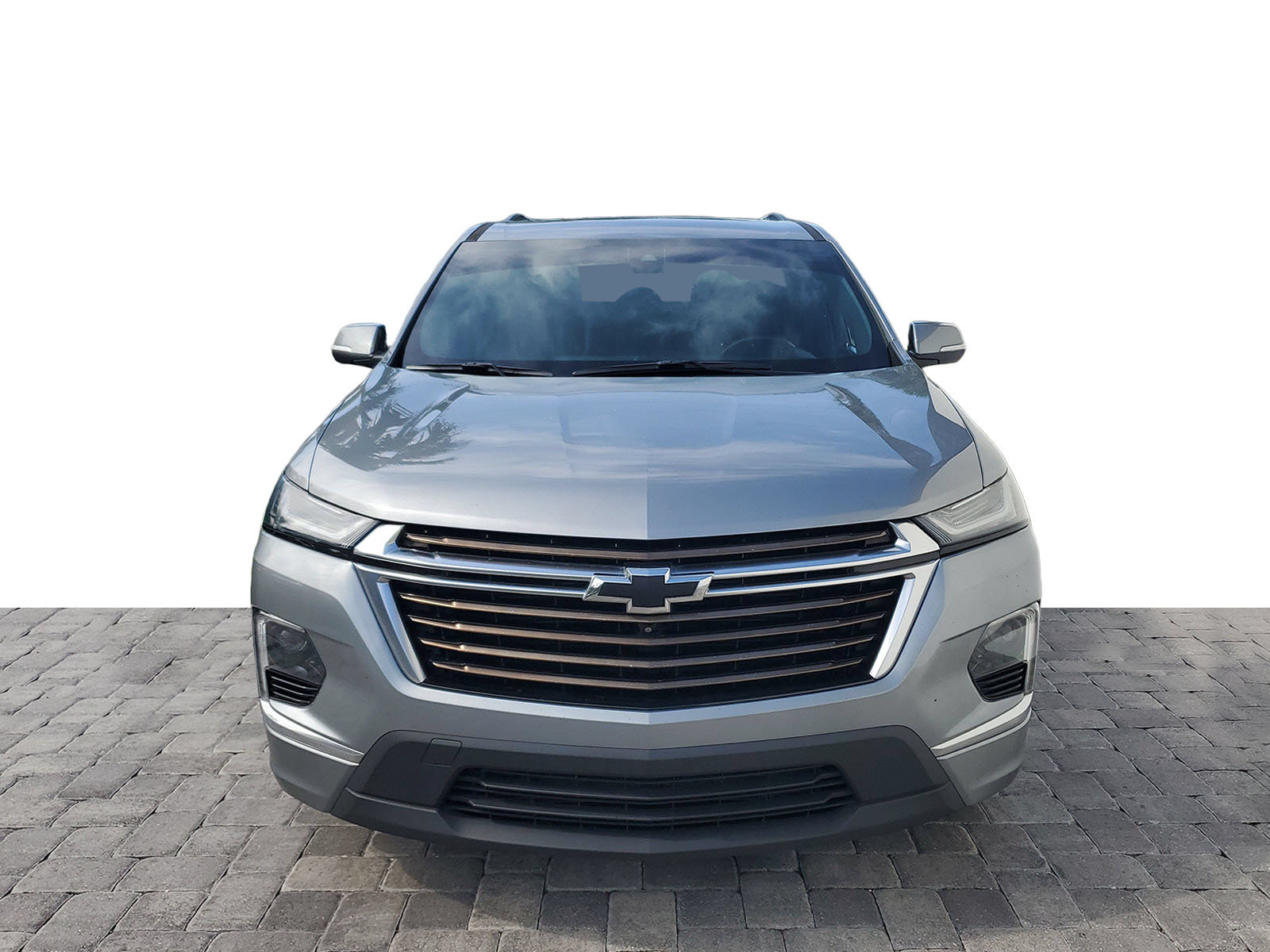 Used 2023 Chevrolet Traverse High Country SUV
