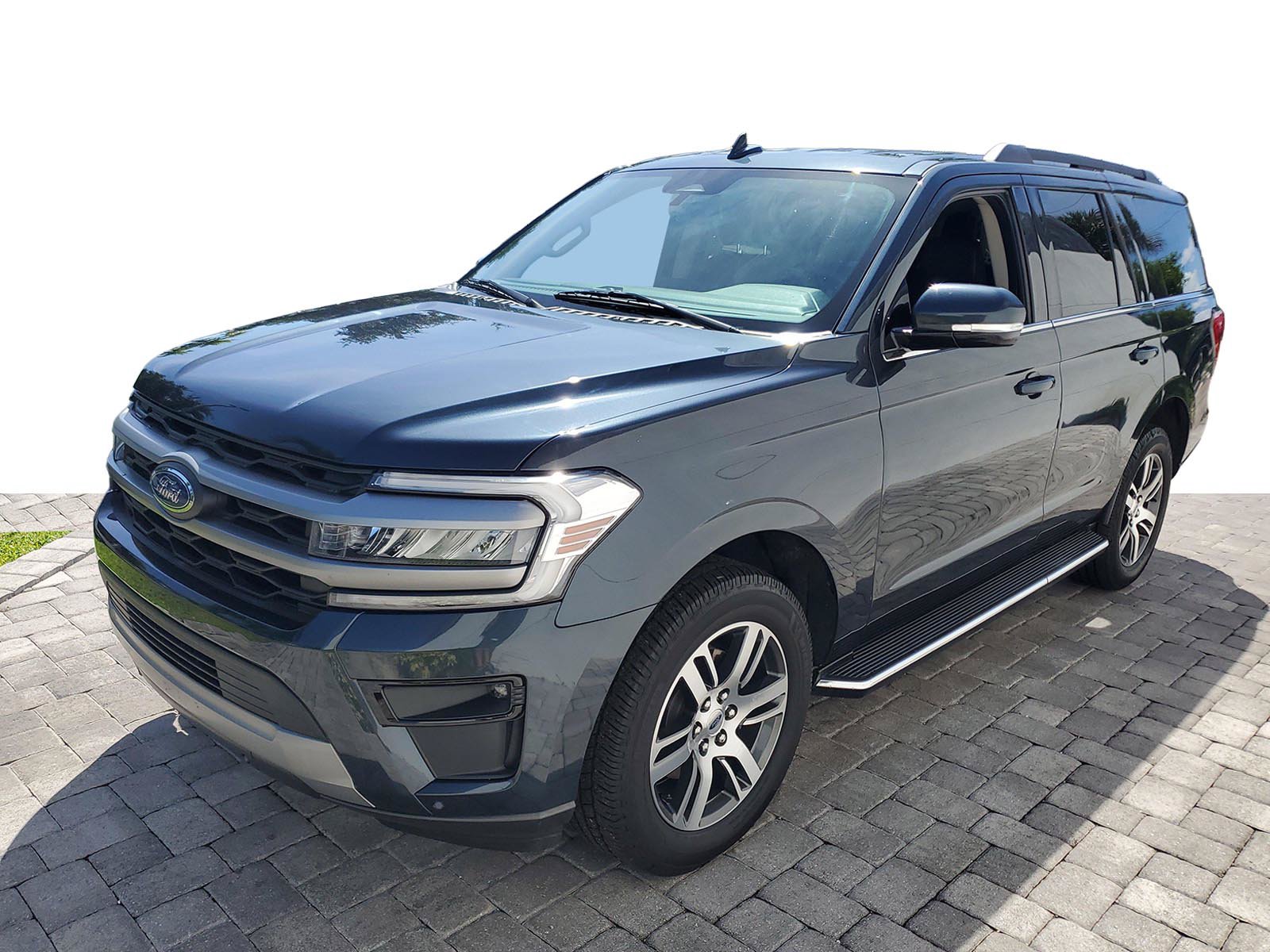 Used 2023 Ford Expedition XLT SUV