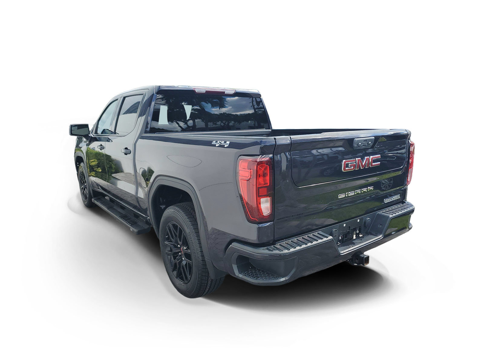 Used 2023 GMC Sierra 1500 Elevation Truck Crew Cab