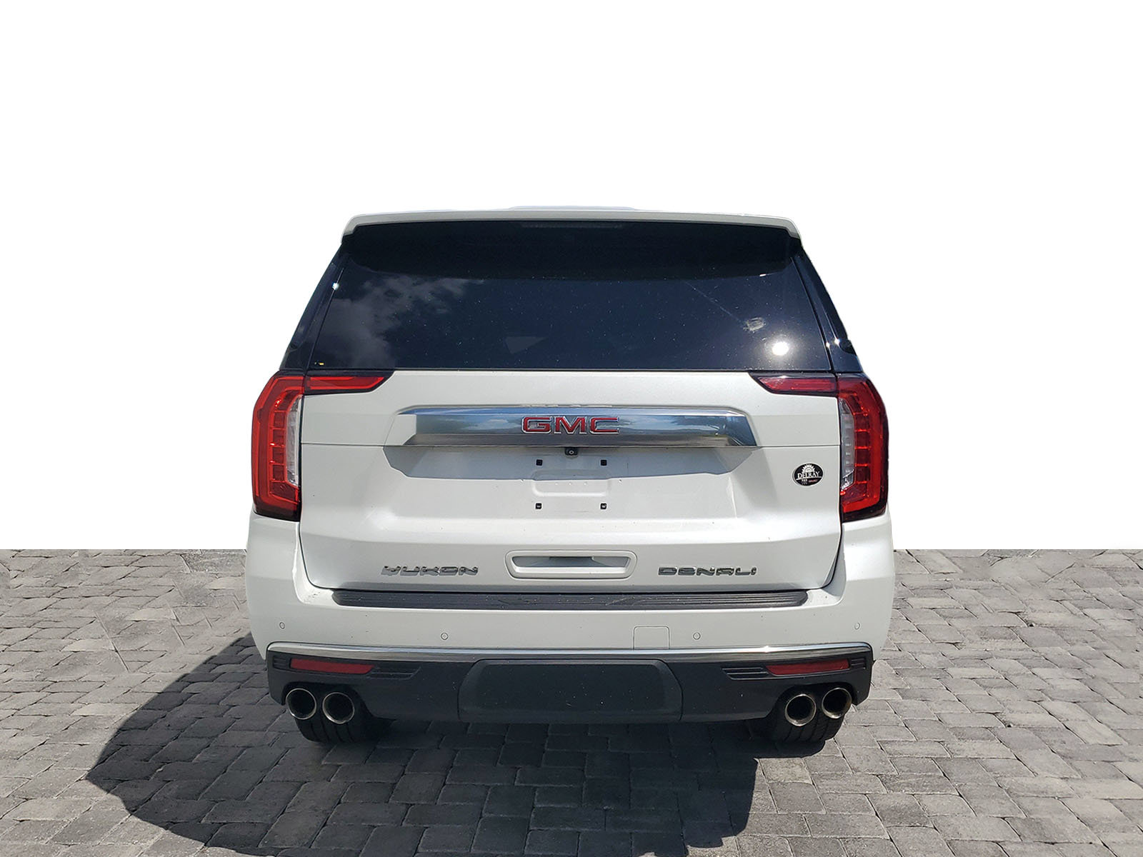 Used 2022 GMC Yukon XL Denali SUV