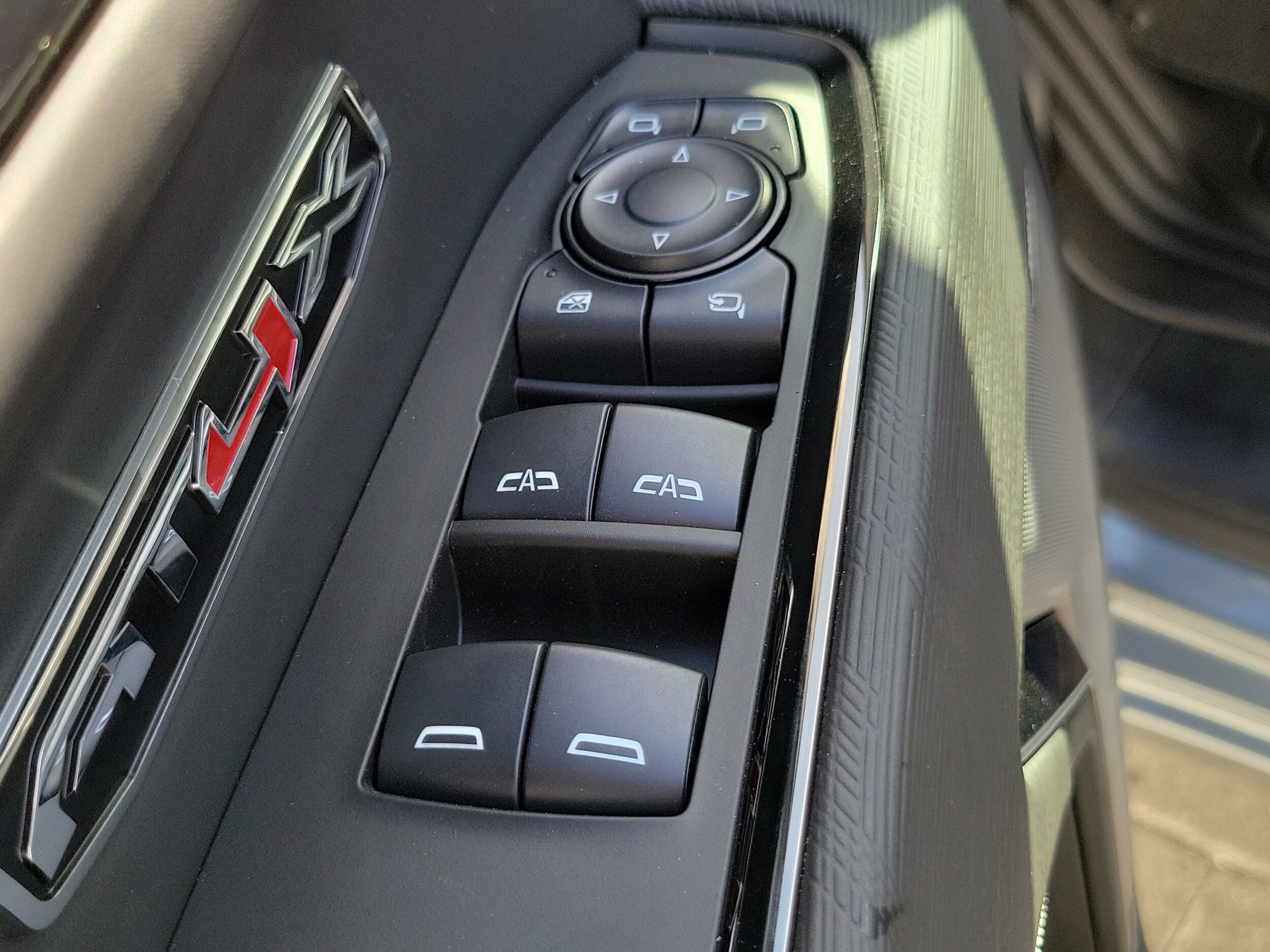 2026 GMC Sierra 1500 AT4X - Photo 19