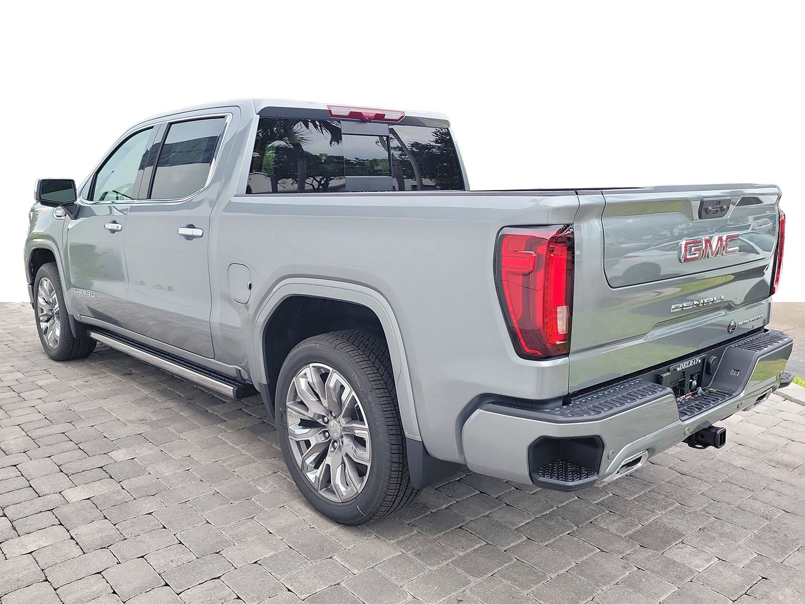 New 2026 GMC Sierra 1500 Denali Truck