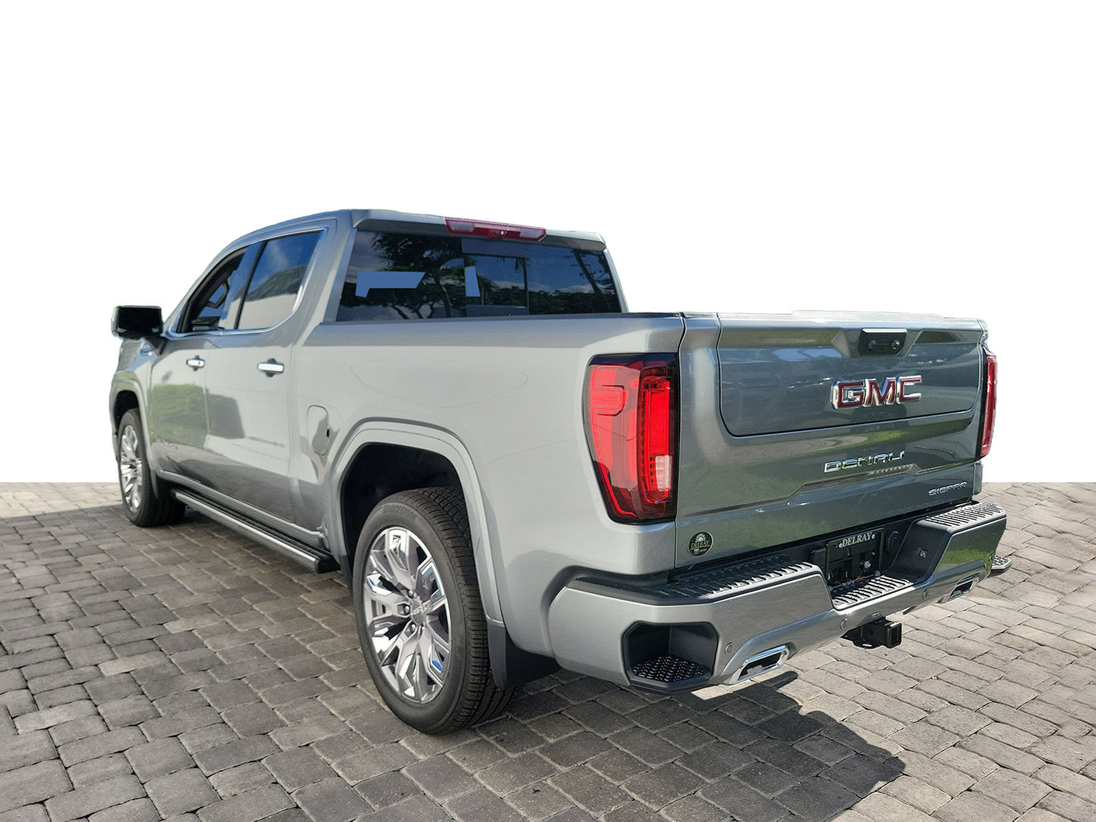 New 2026 GMC Sierra 1500 Denali Truck