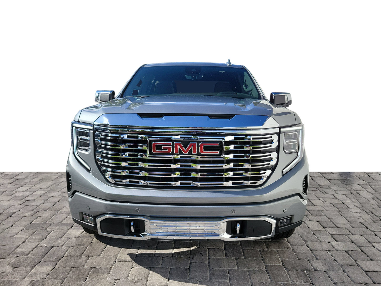 New 2026 GMC Sierra 1500 Denali Truck