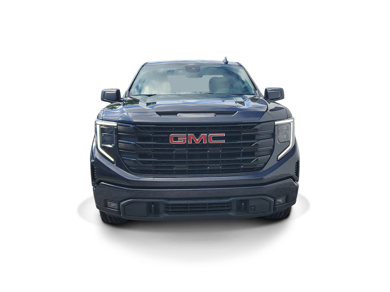 Used 2023 GMC Sierra 1500 Elevation Truck Crew Cab