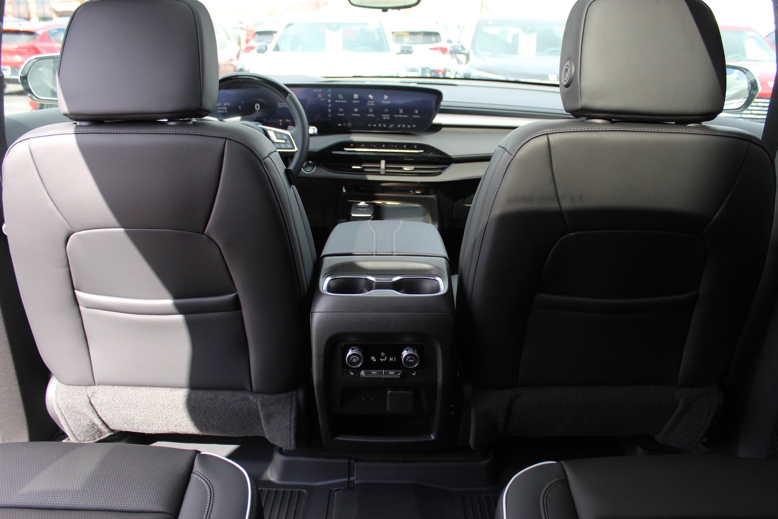 2026 Buick Enclave Avenir - Photo 45