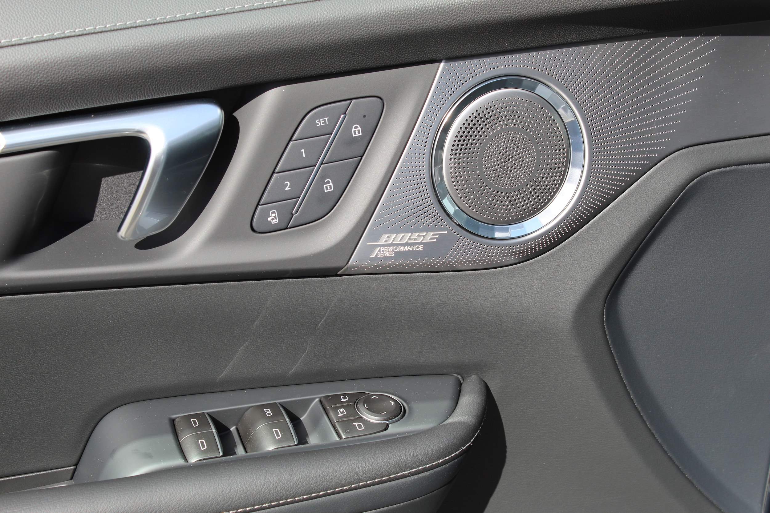 2026 Buick Enclave Avenir - Photo 27