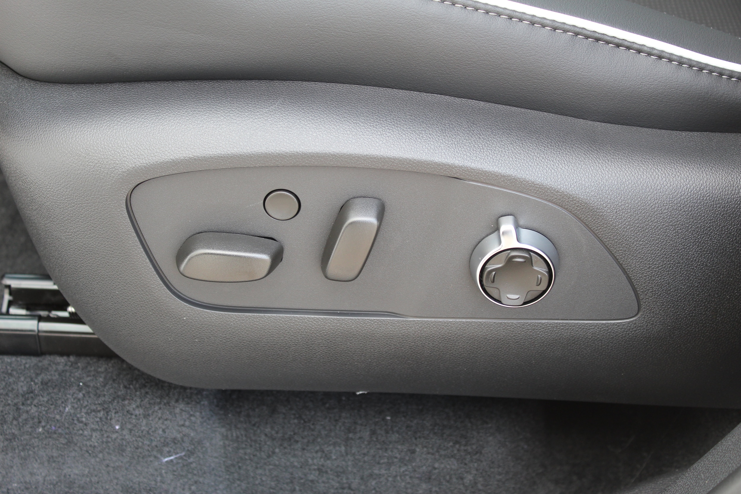 2026 Buick Enclave Avenir - Photo 31