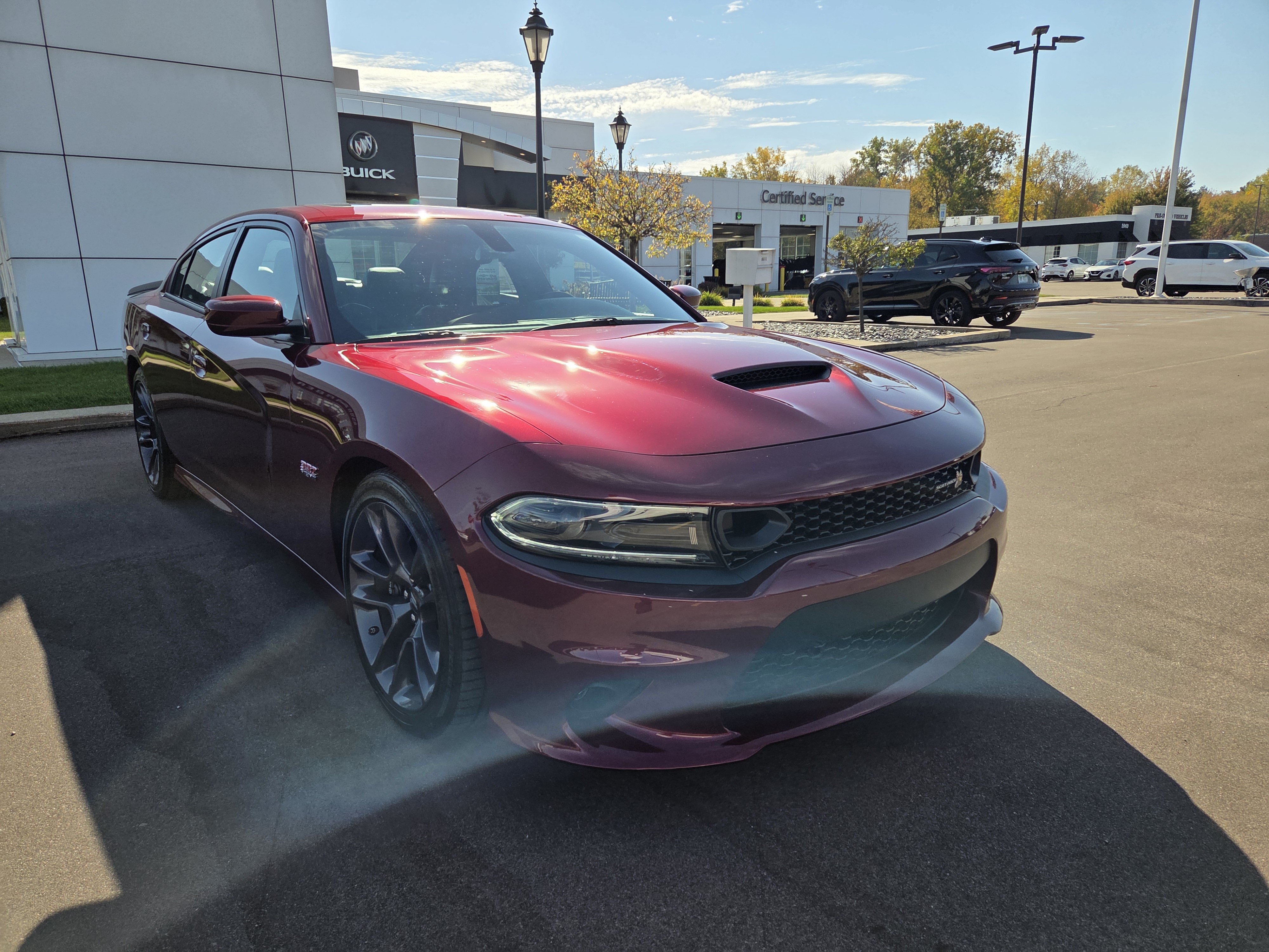  Dodge Charger