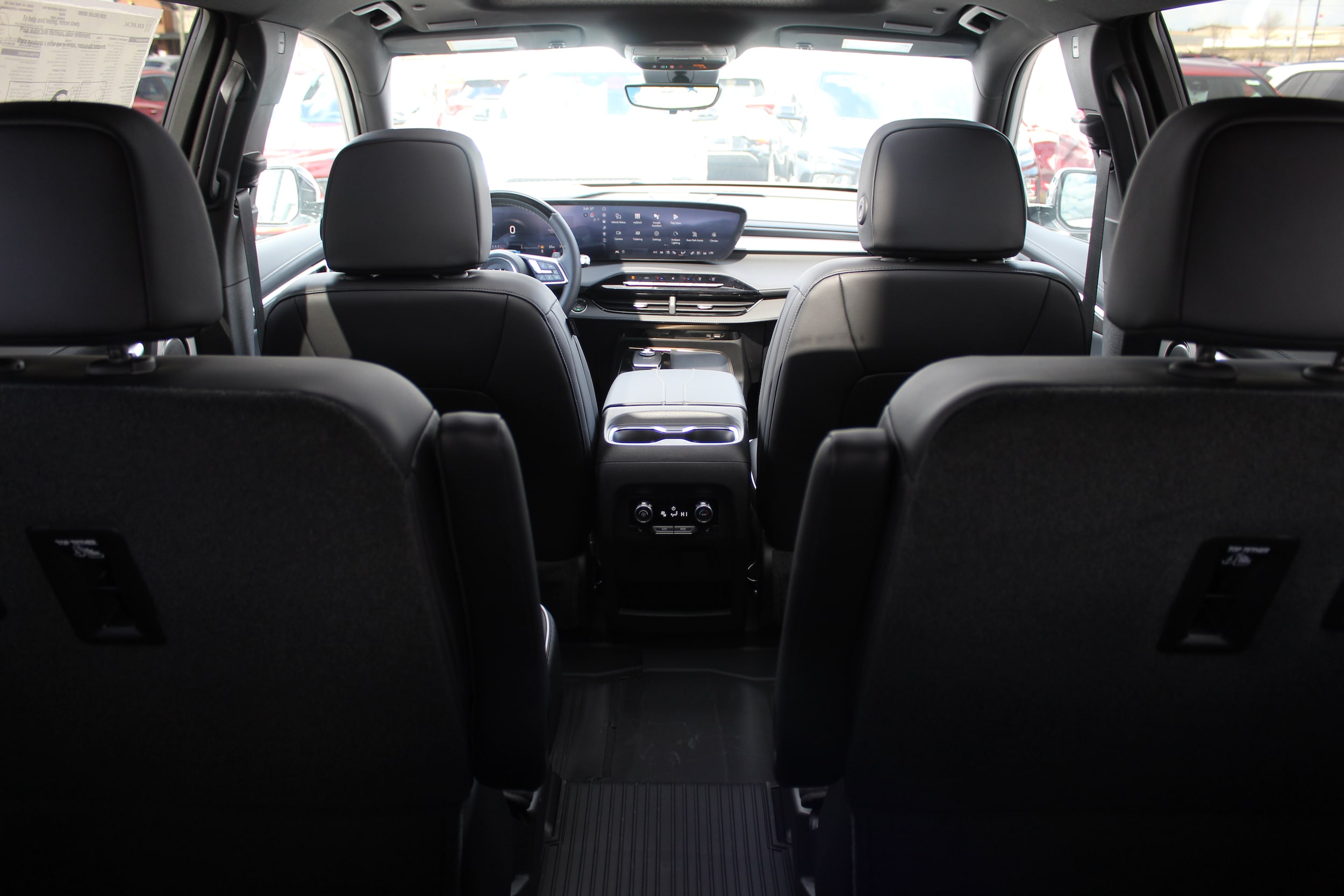 2026 Buick Enclave Avenir - Photo 44